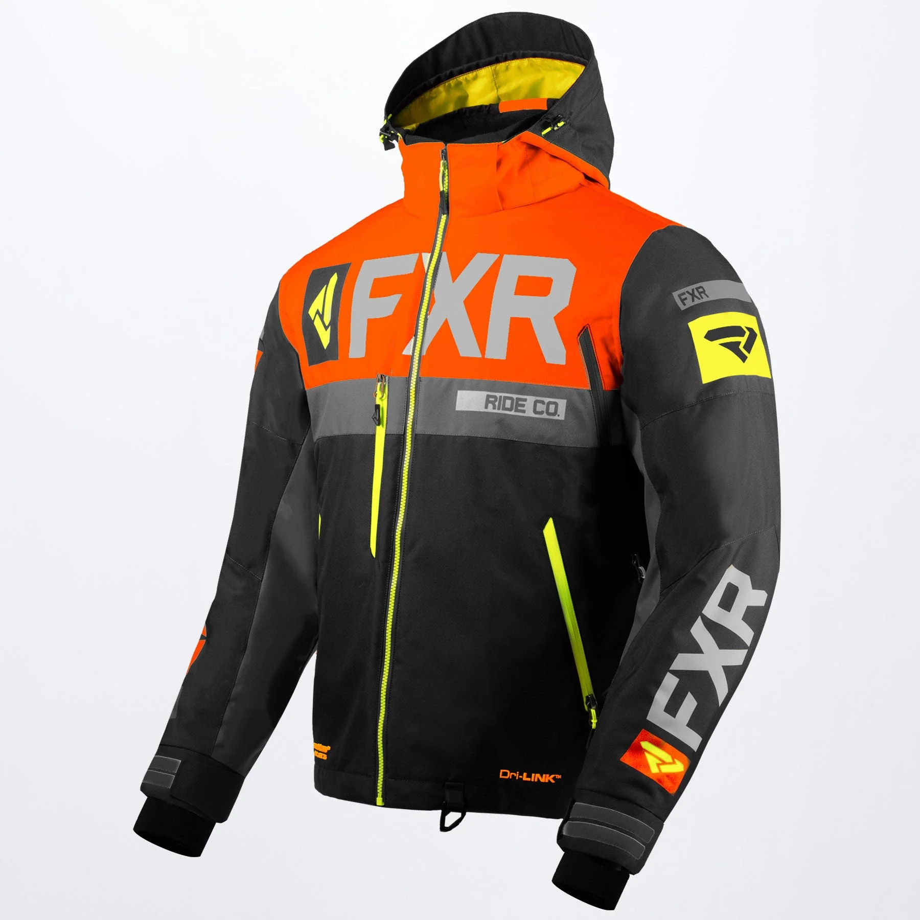 Men's Helium X Jacket - Image 7