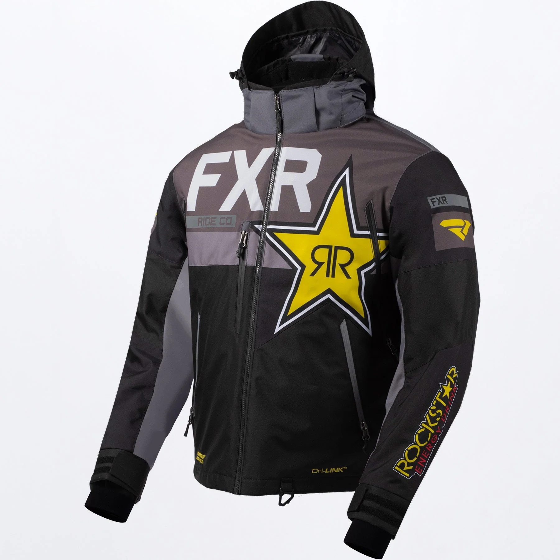 Men's Helium X Jacket - Image 8
