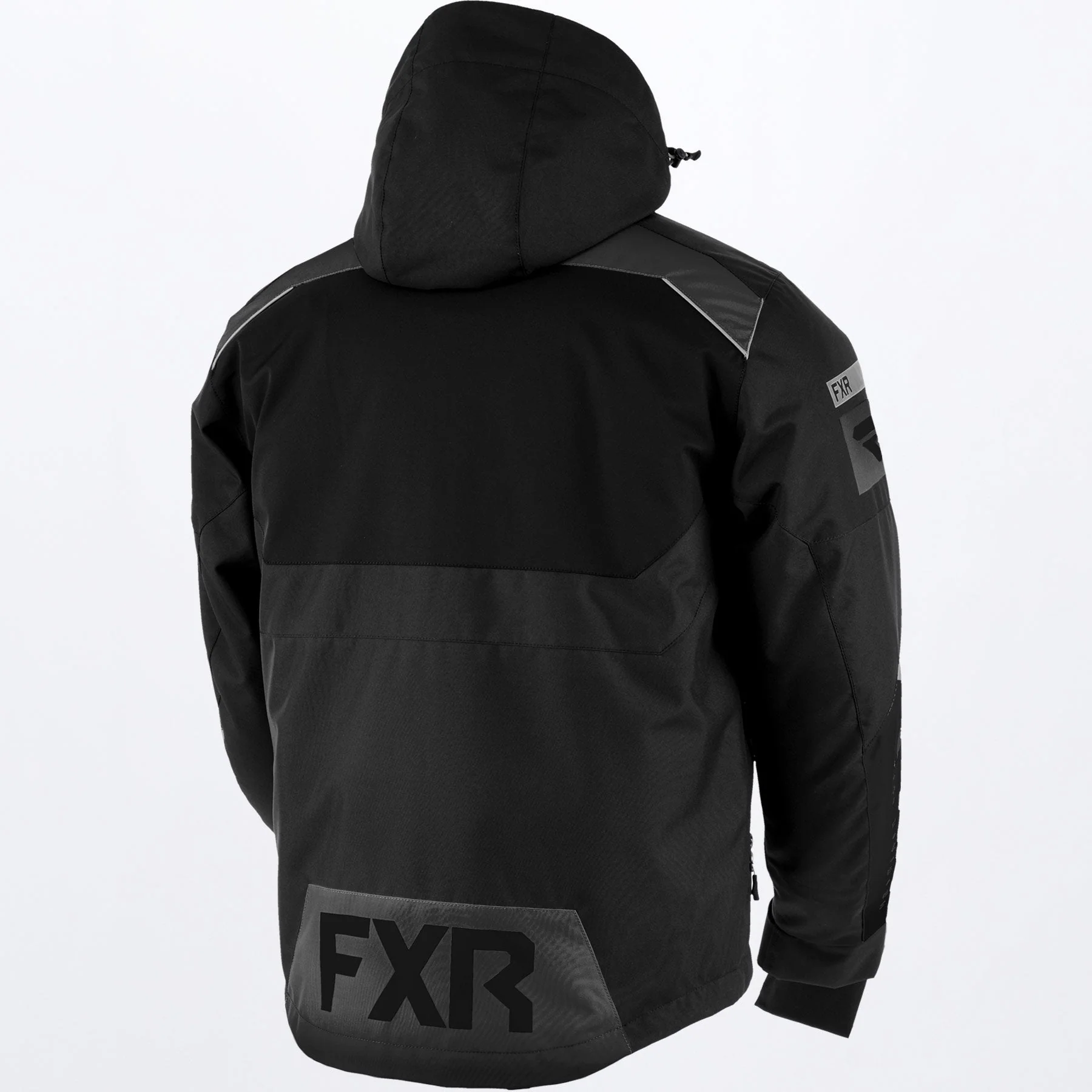 Men's Helium X Jacket - Image 2