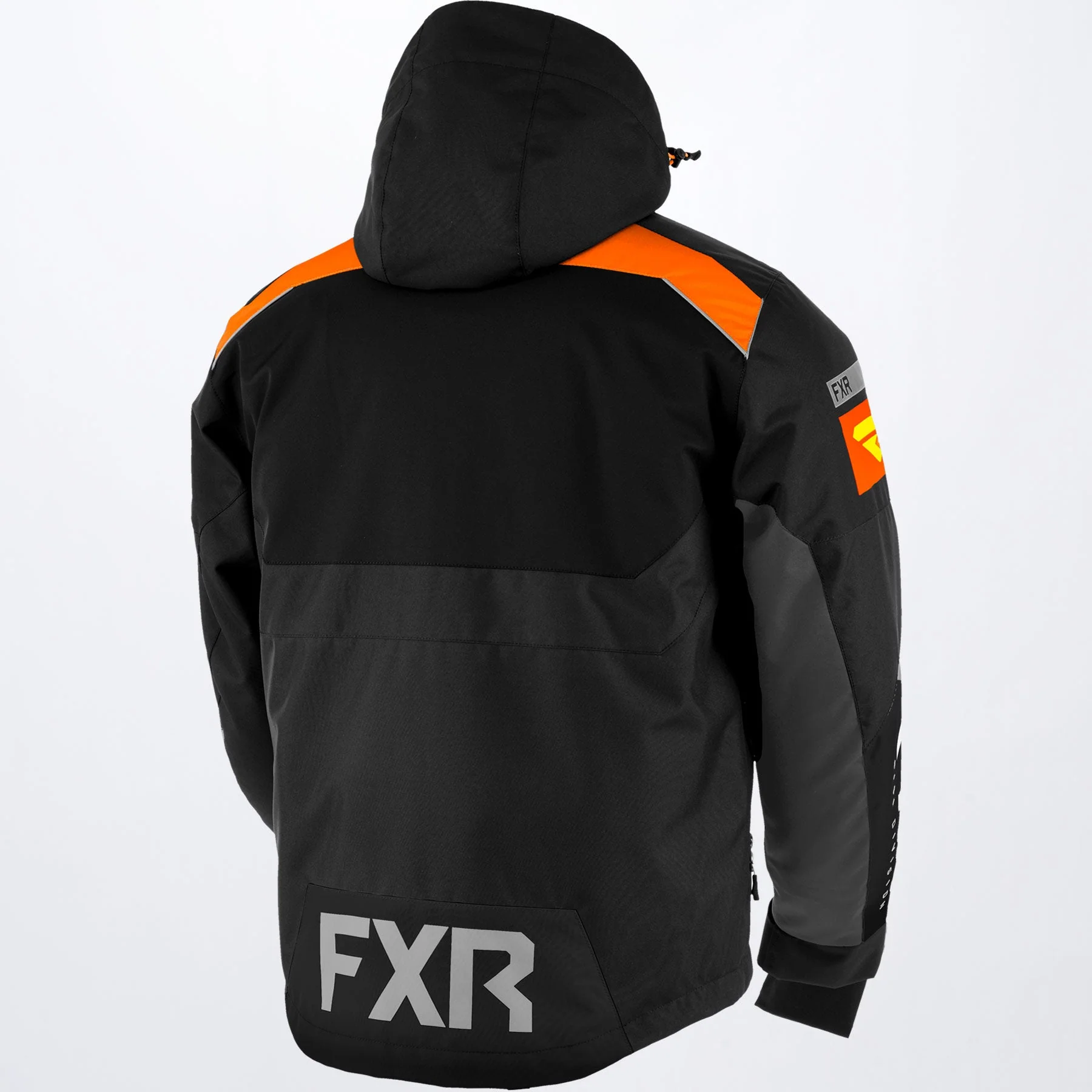 Men's Helium X Jacket - Image 4