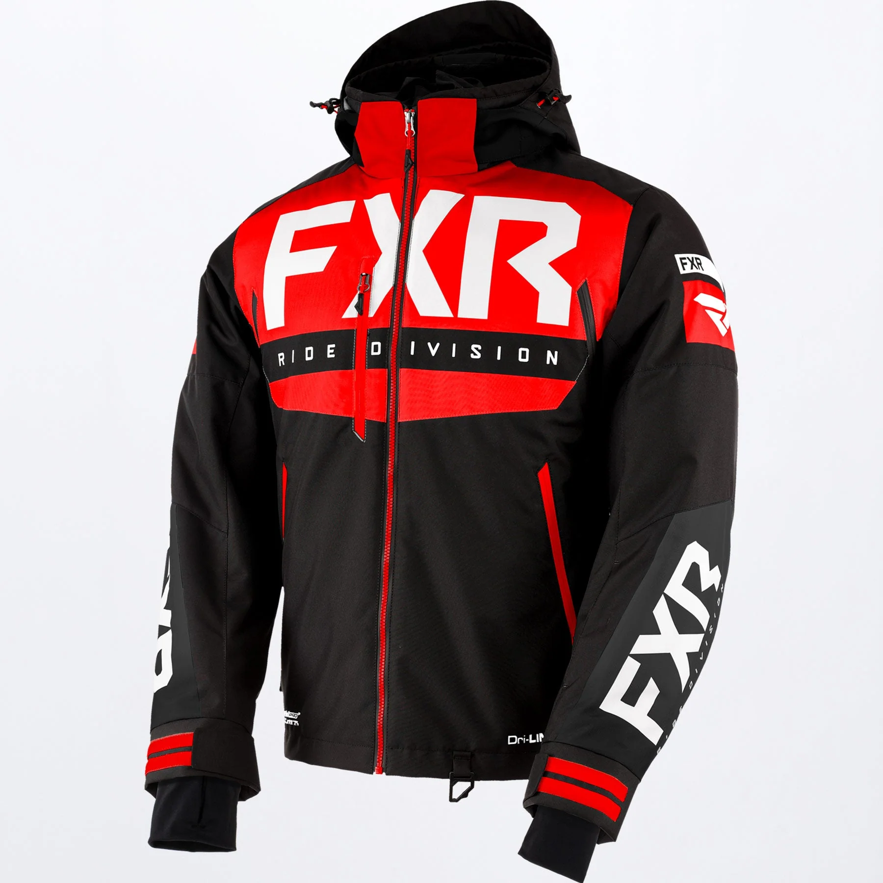 Men's Helium X Jacket - Image 5