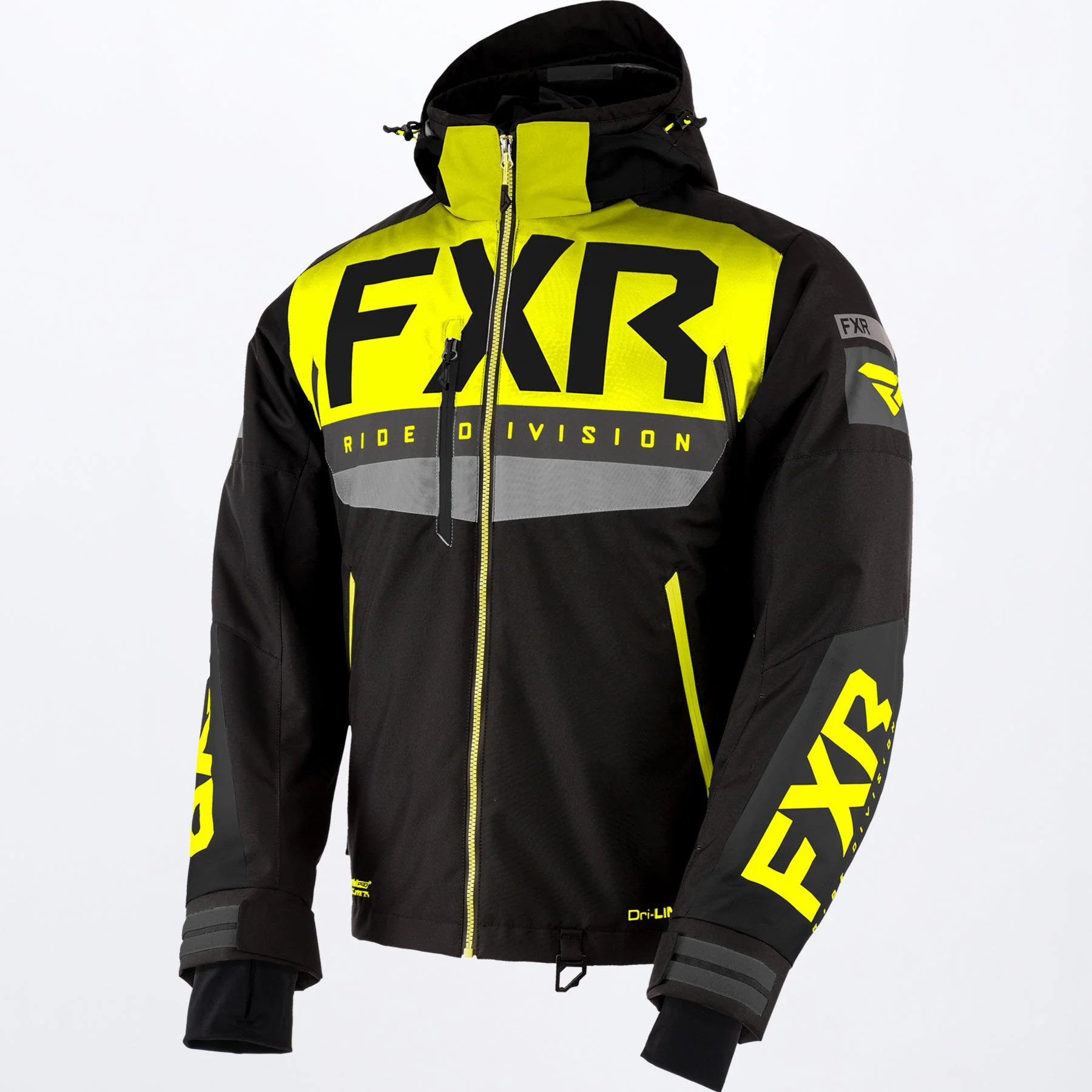 Men's Helium X Jacket - Image 7
