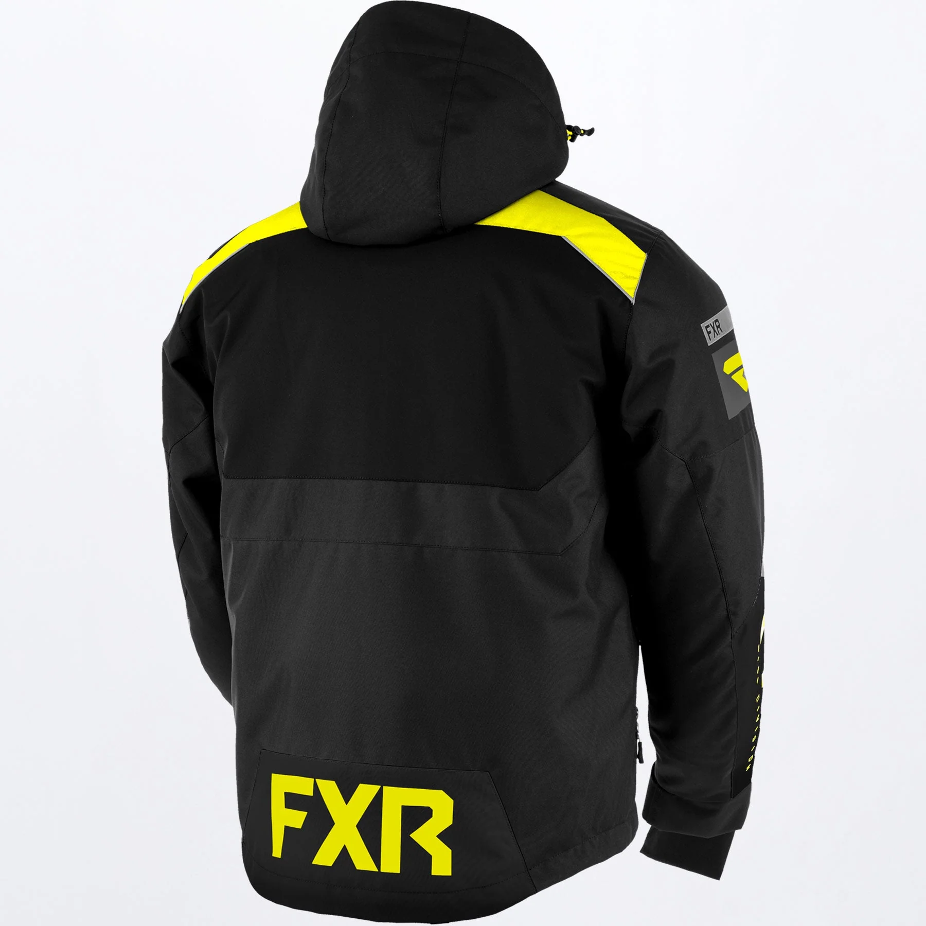 Men's Helium X Jacket - Image 8