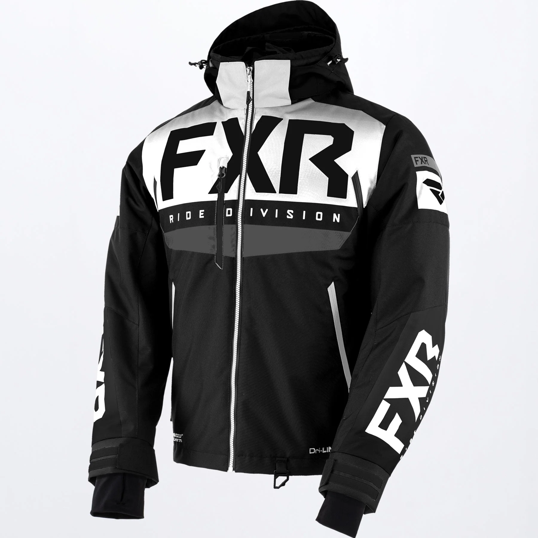 Men's Helium X Jacket - Image 9