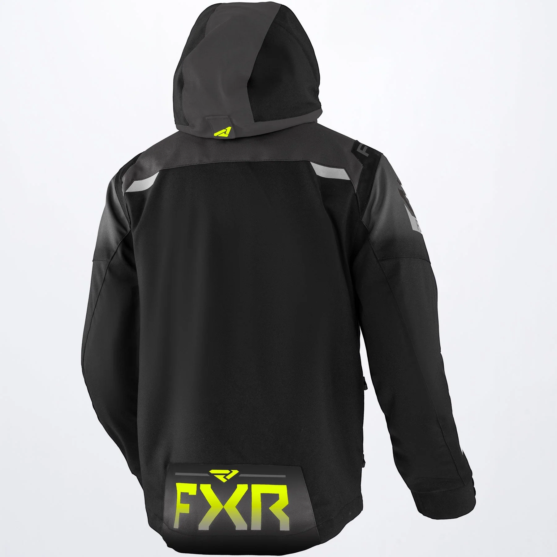 Men's Helium X Jacket - Image 13