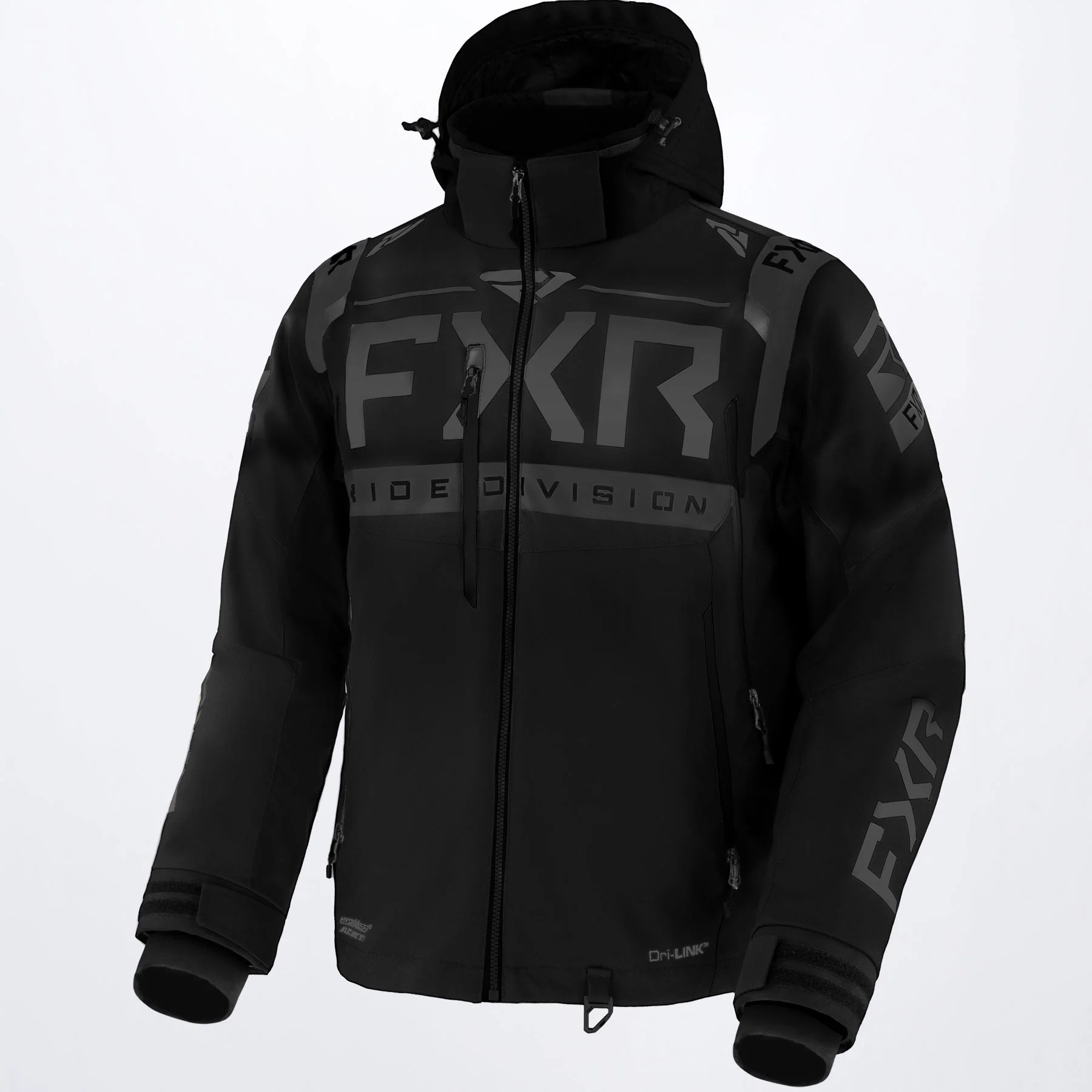 Men's Helium X Jacket - Image 2