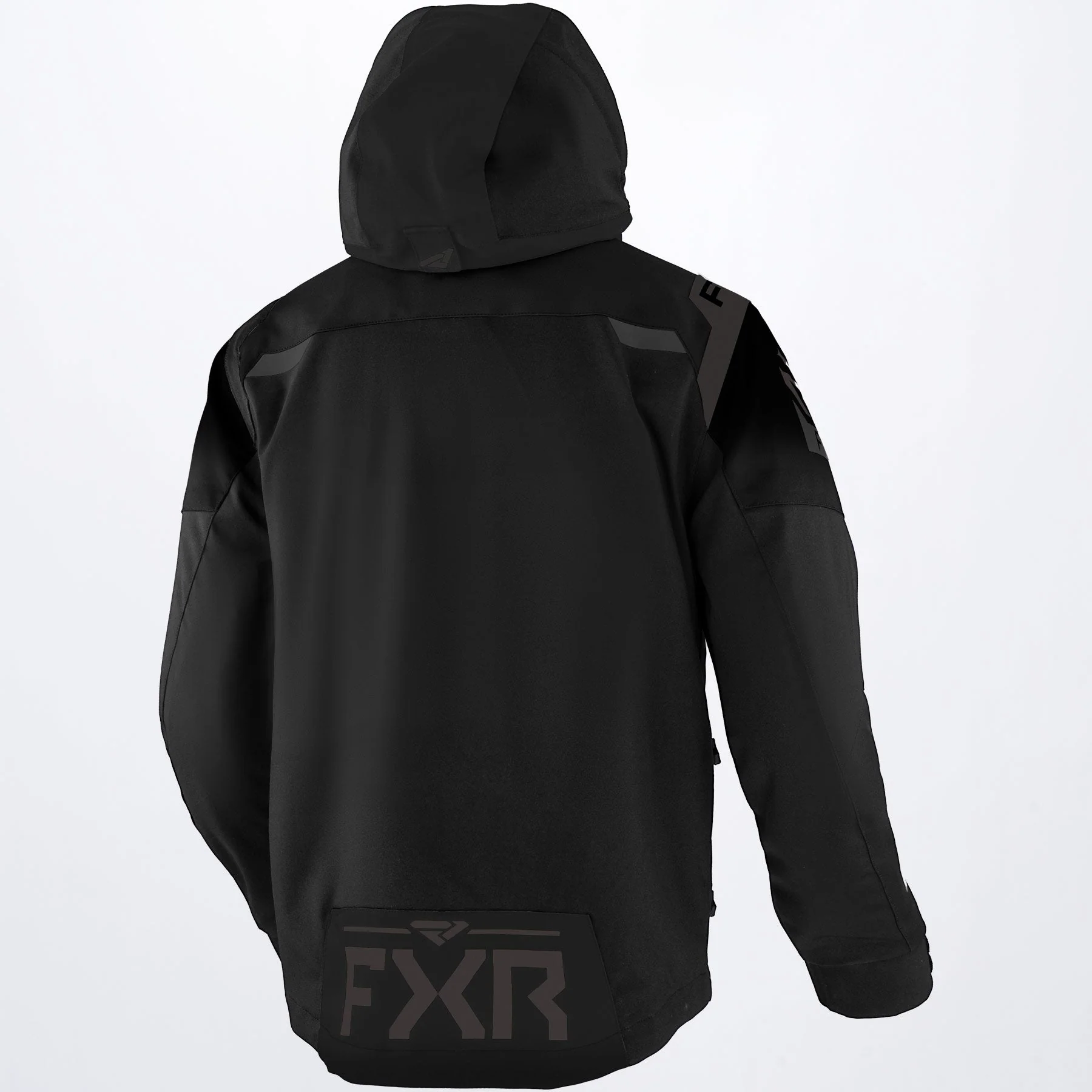 Men's Helium X Jacket - Image 3