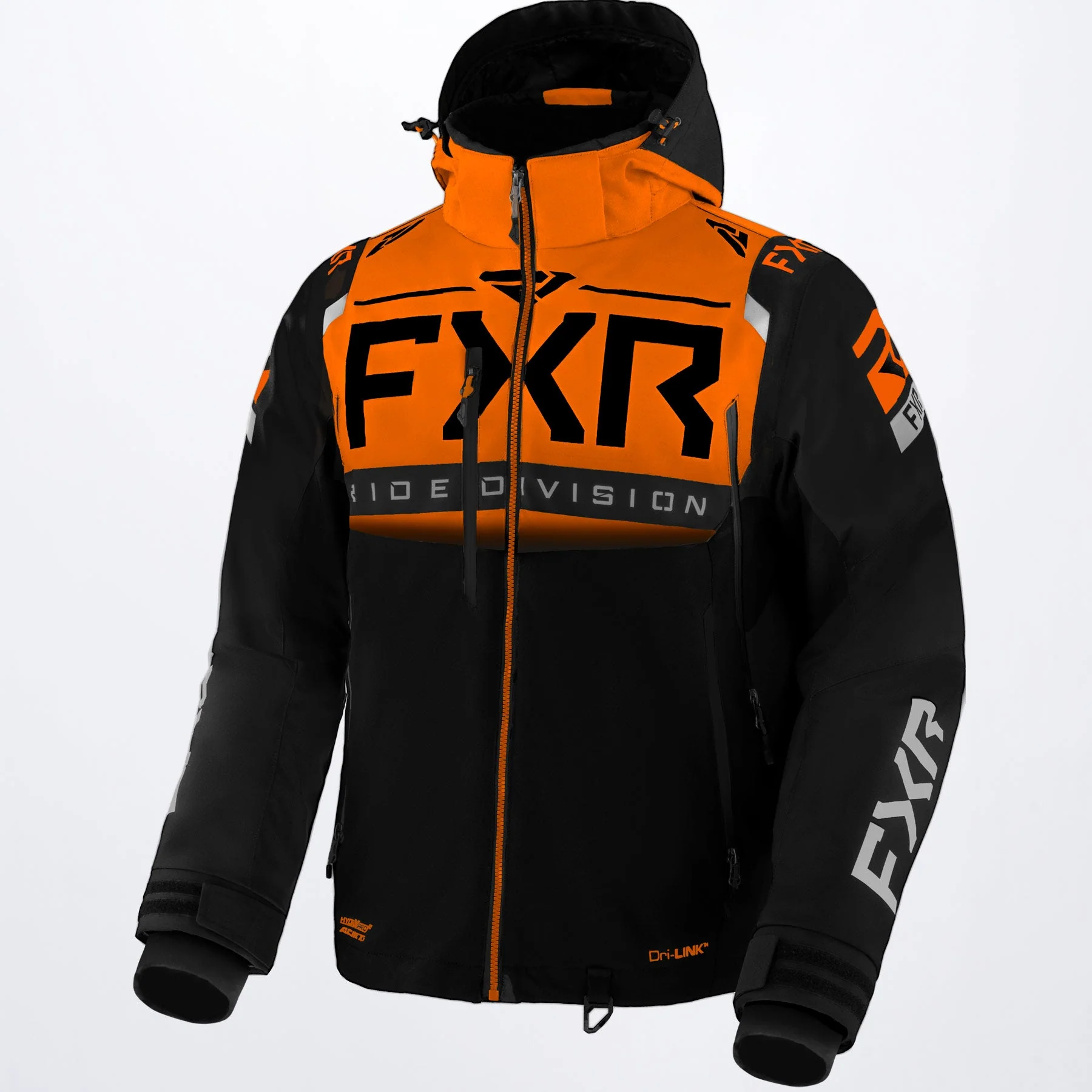 Men's Helium X Jacket - Image 4