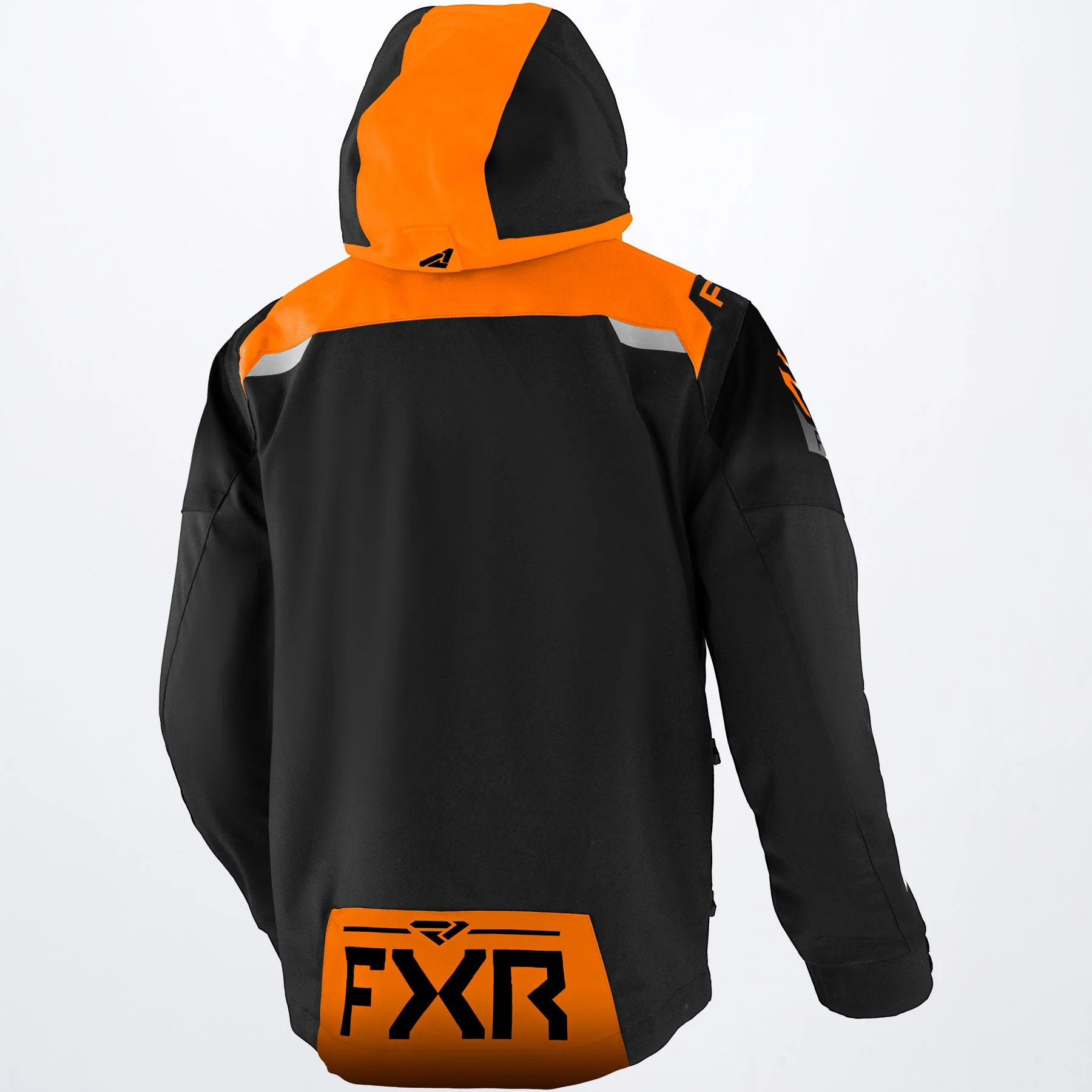 Men's Helium X Jacket - Image 5
