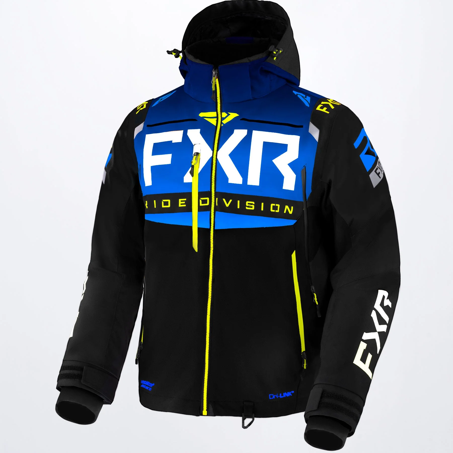 Men's Helium X Jacket - Image 6