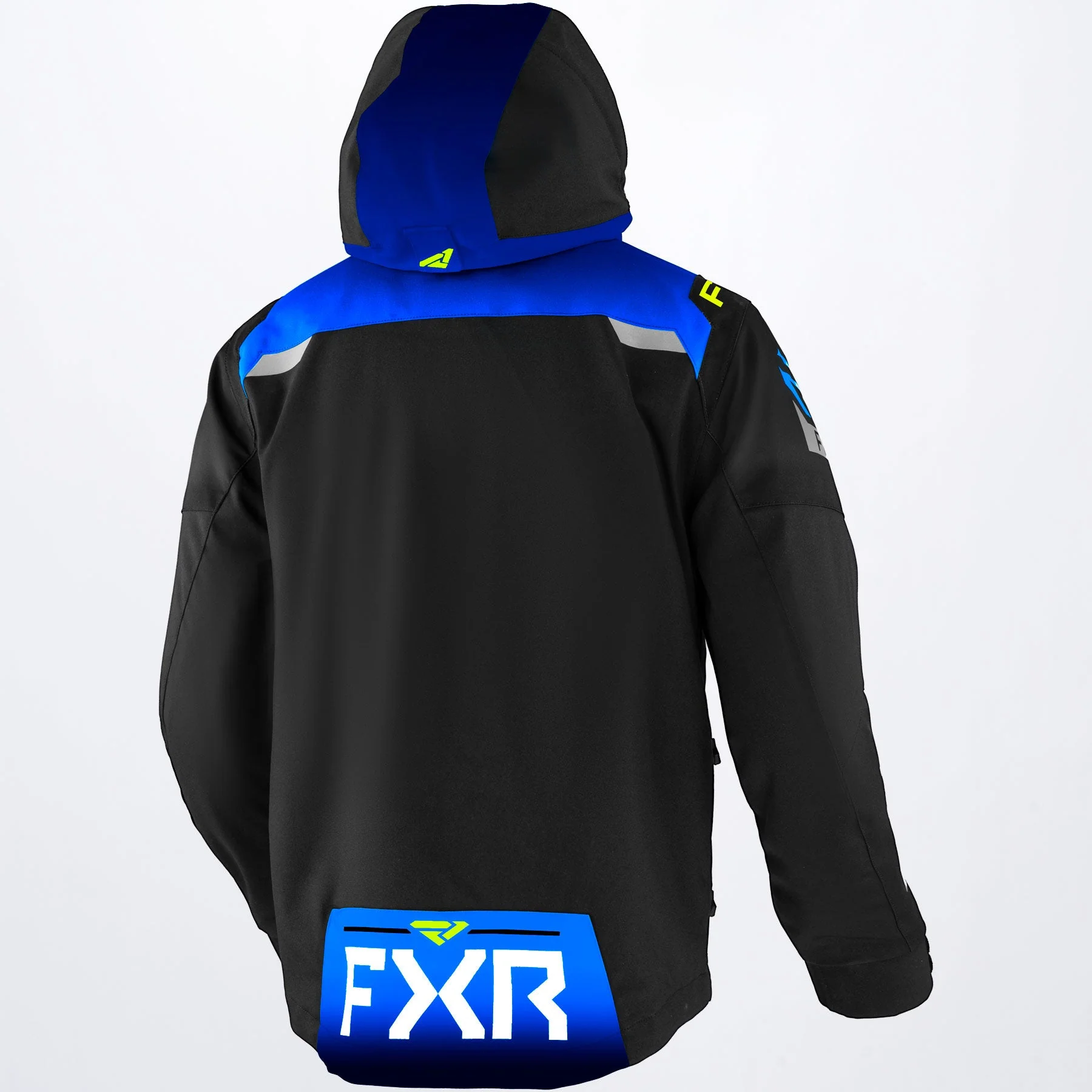 Men's Helium X Jacket - Image 7