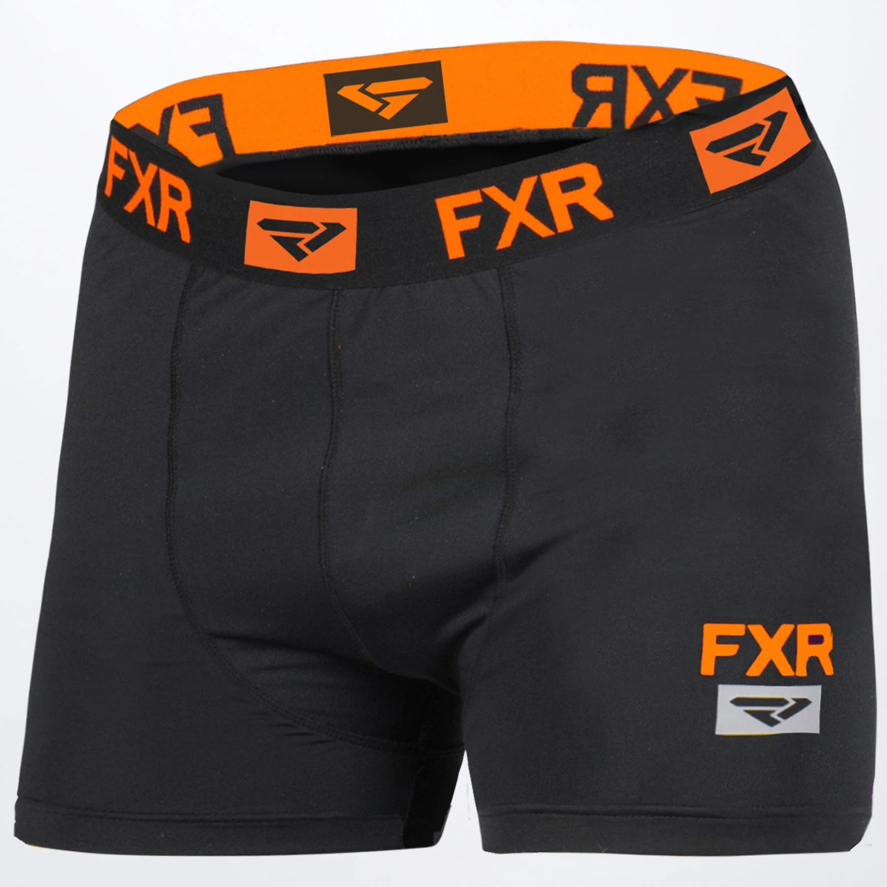 Men's Helium X Tech Boxer - Image 2