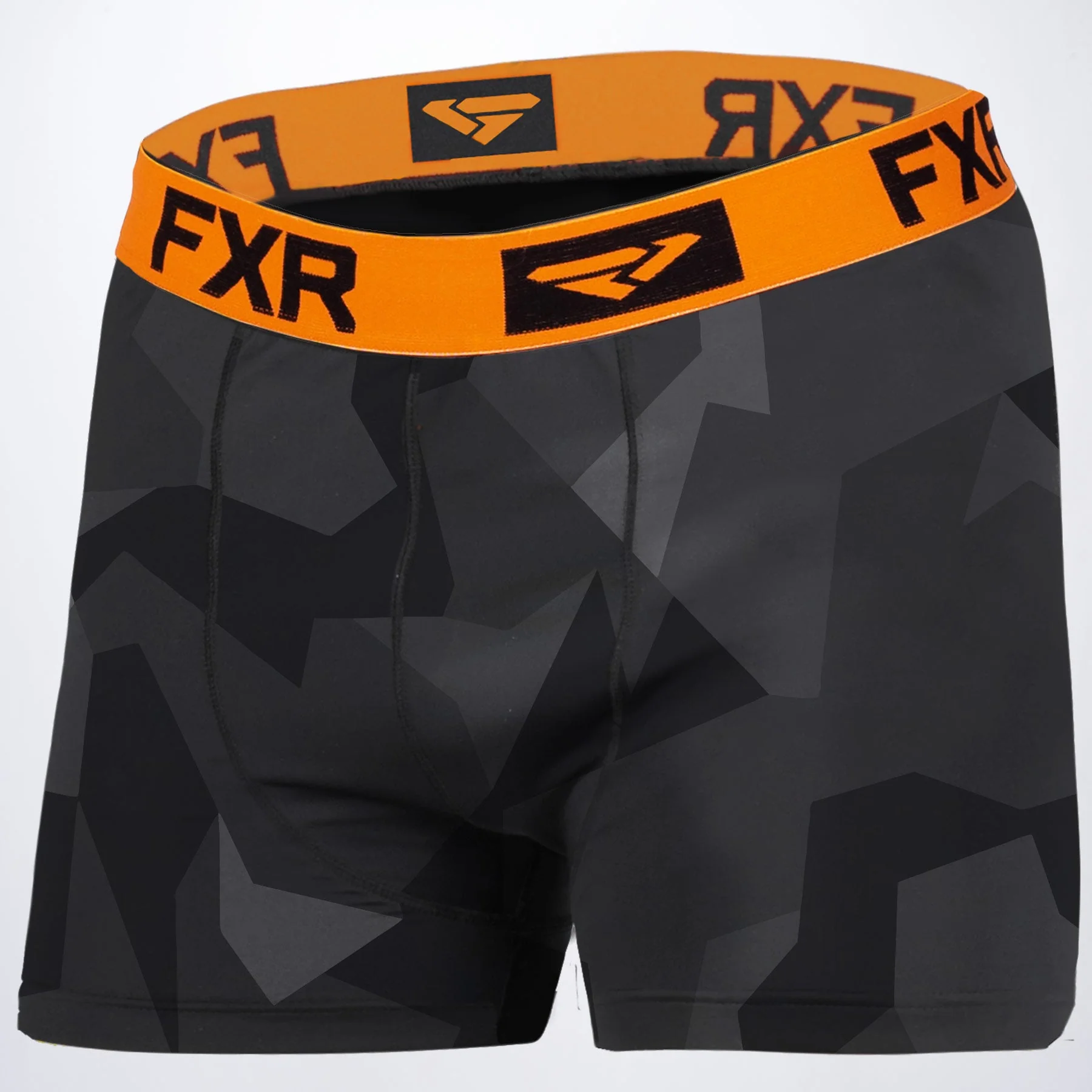 Men's Helium X Tech Boxer - Image 2