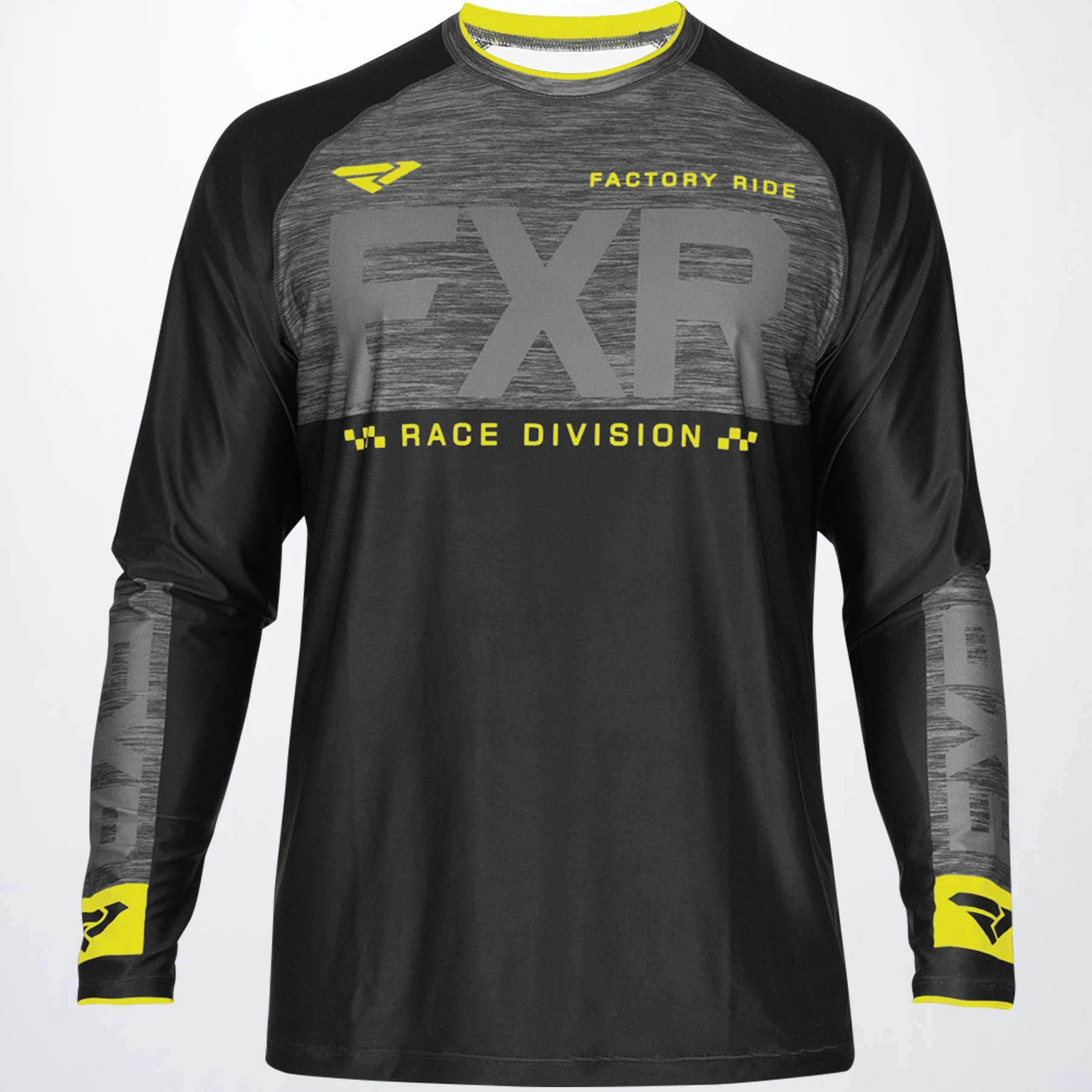 Men's Helium X Tech Longsleeve - Image 2