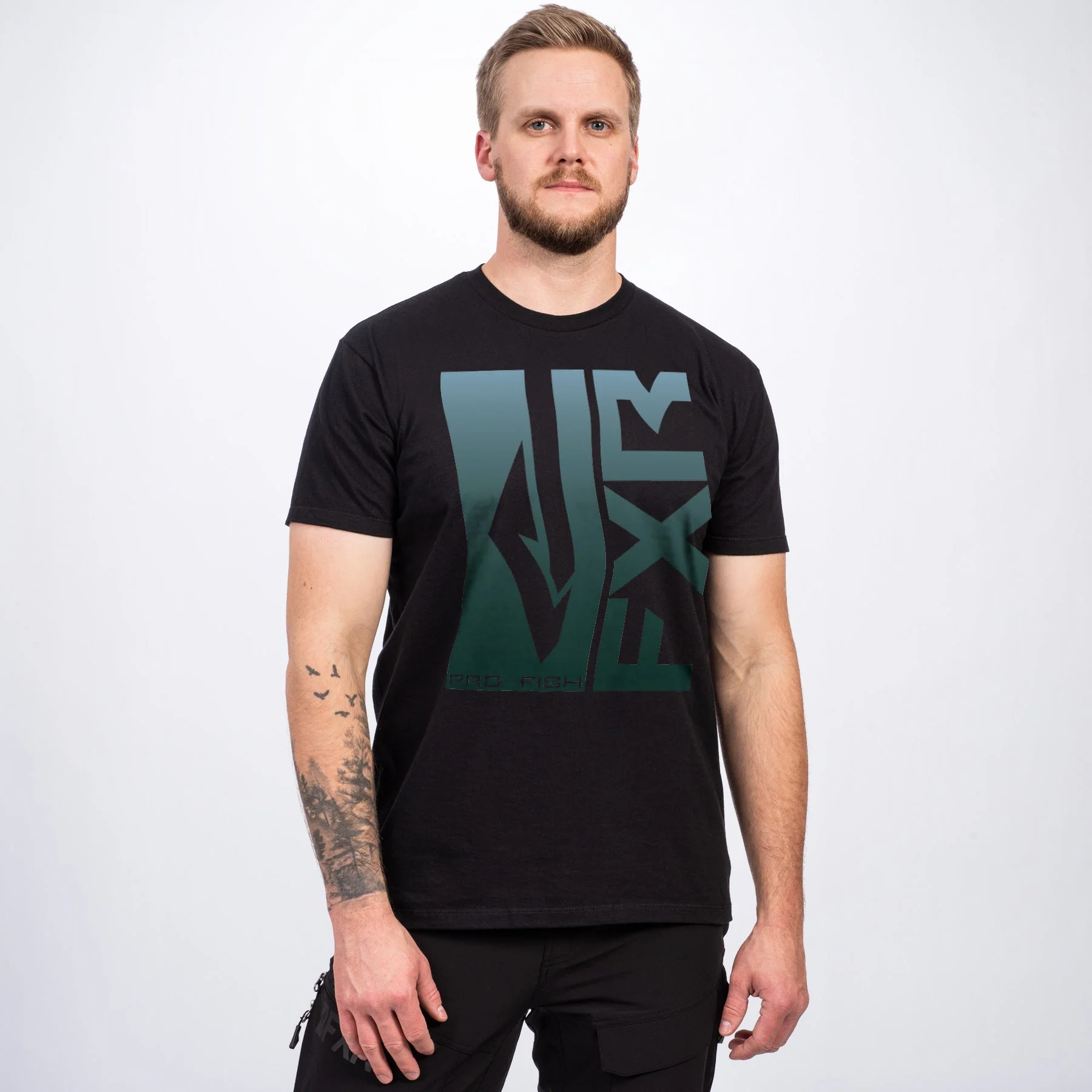 Men's Hook'd T-Shirt - Image 3