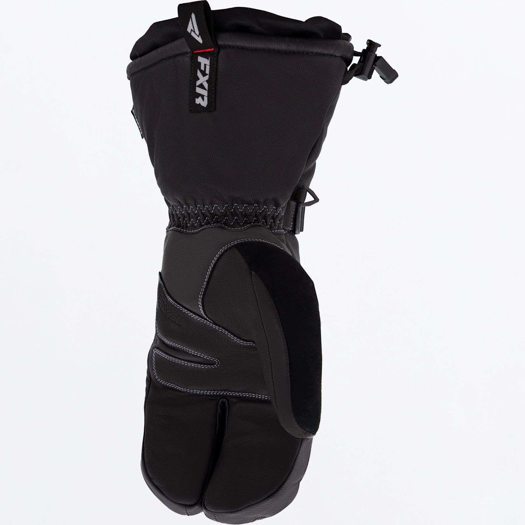 Leather Claw Mitt - Image 2