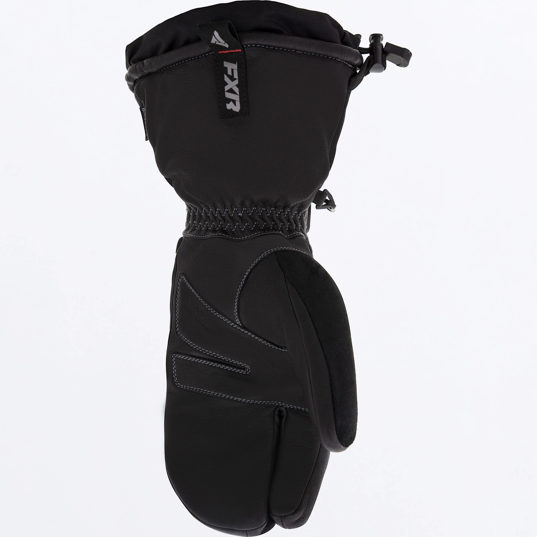 Leather Index Mitt - Image 2