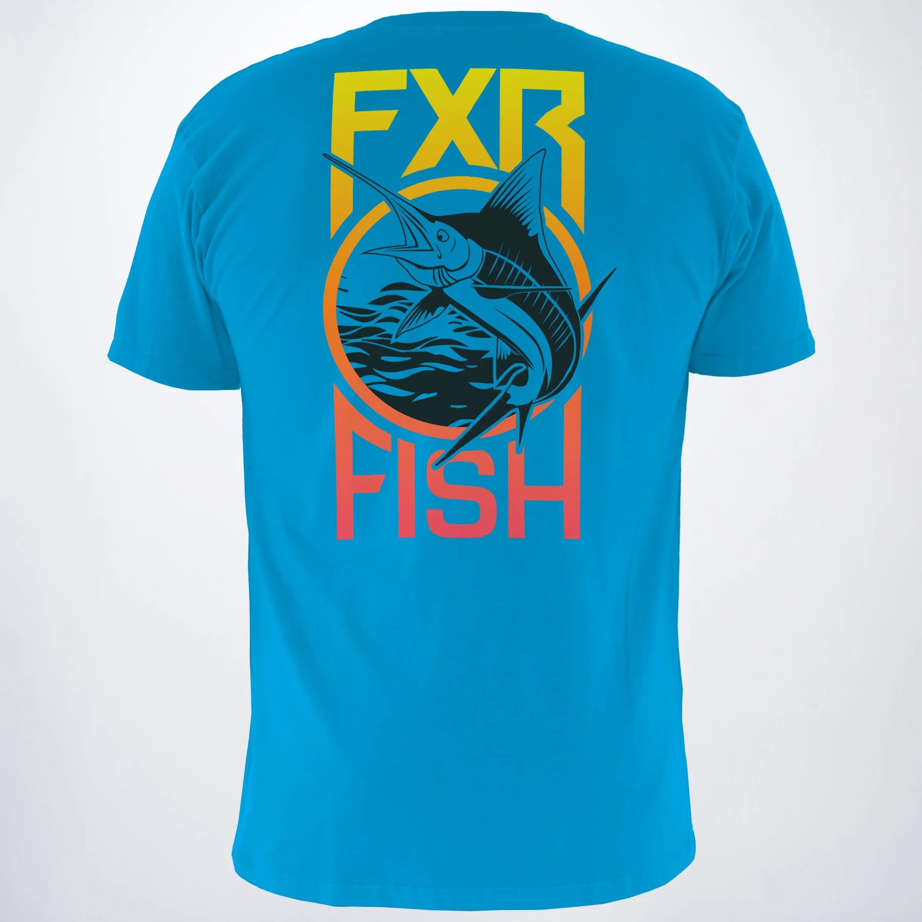 Men's Marlin T-Shirt - Image 4