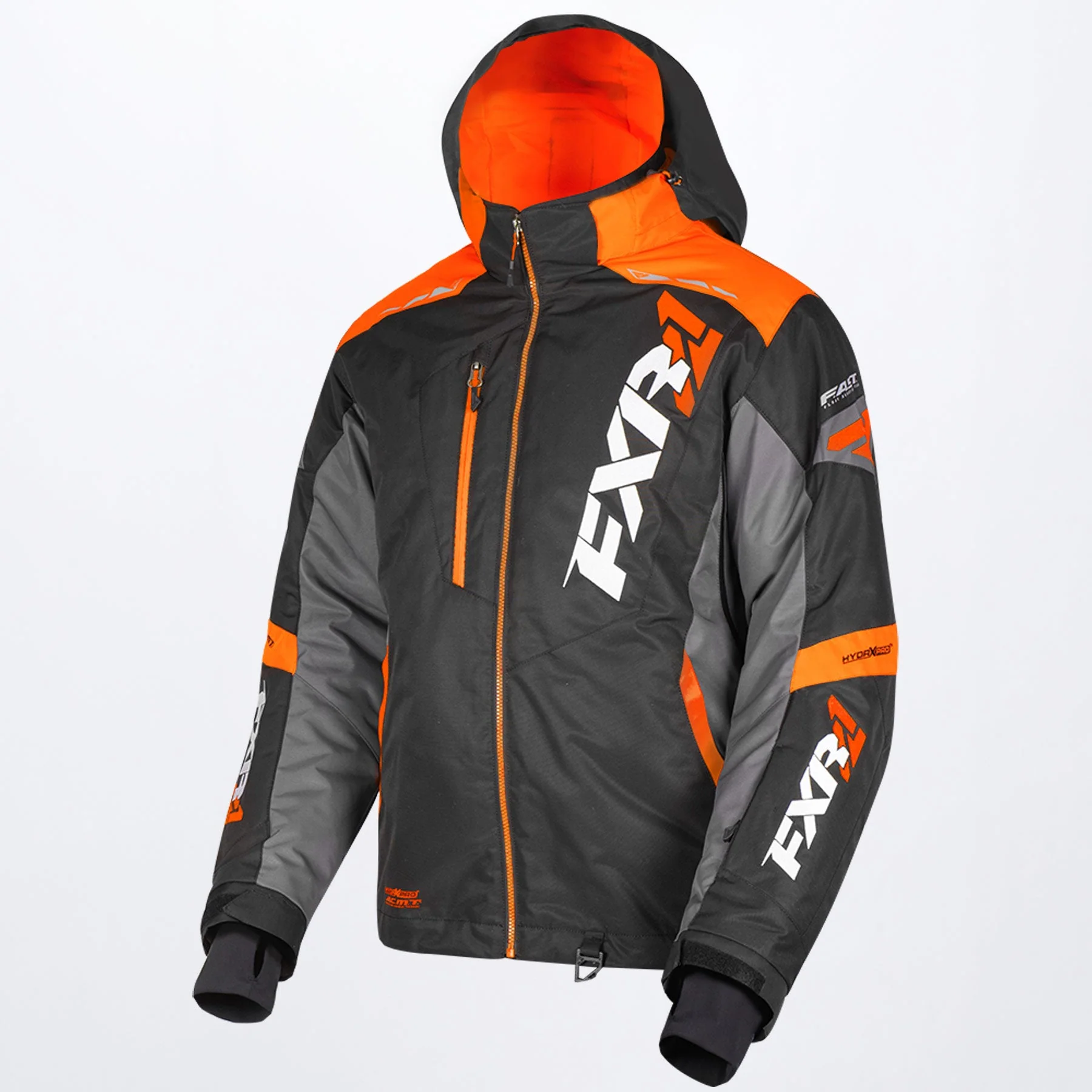 Men's Mission FX Jacket - Image 2