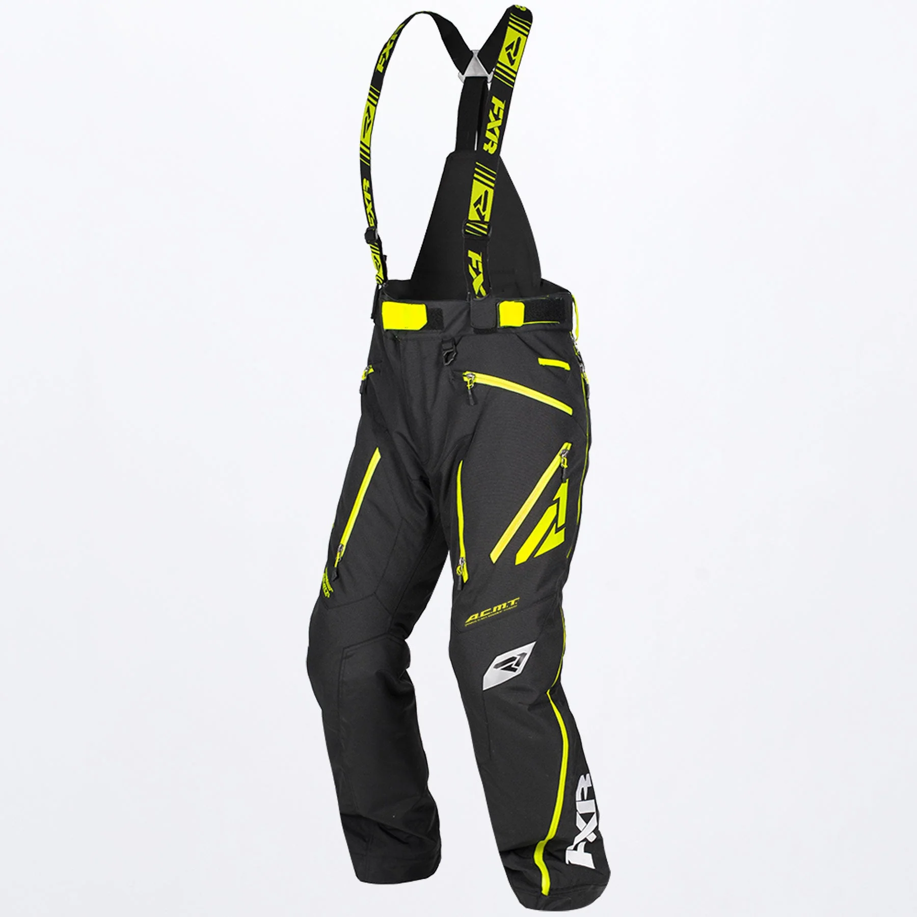 Men's Mission Lite Pant - Image 4