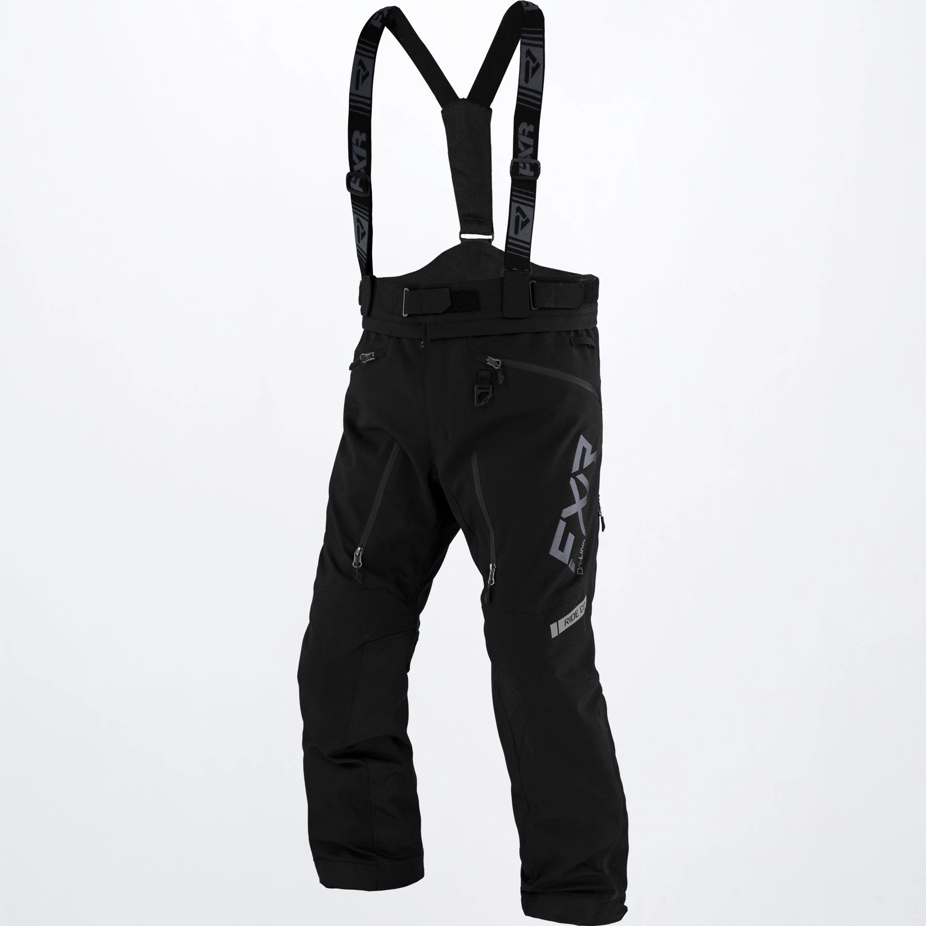 Men's Mission Lite Pant - Image 2