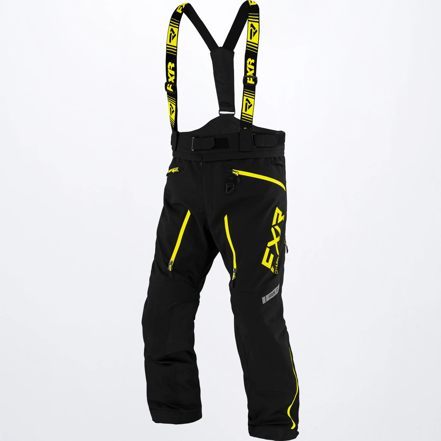 Men's Mission Lite Pant - Image 4
