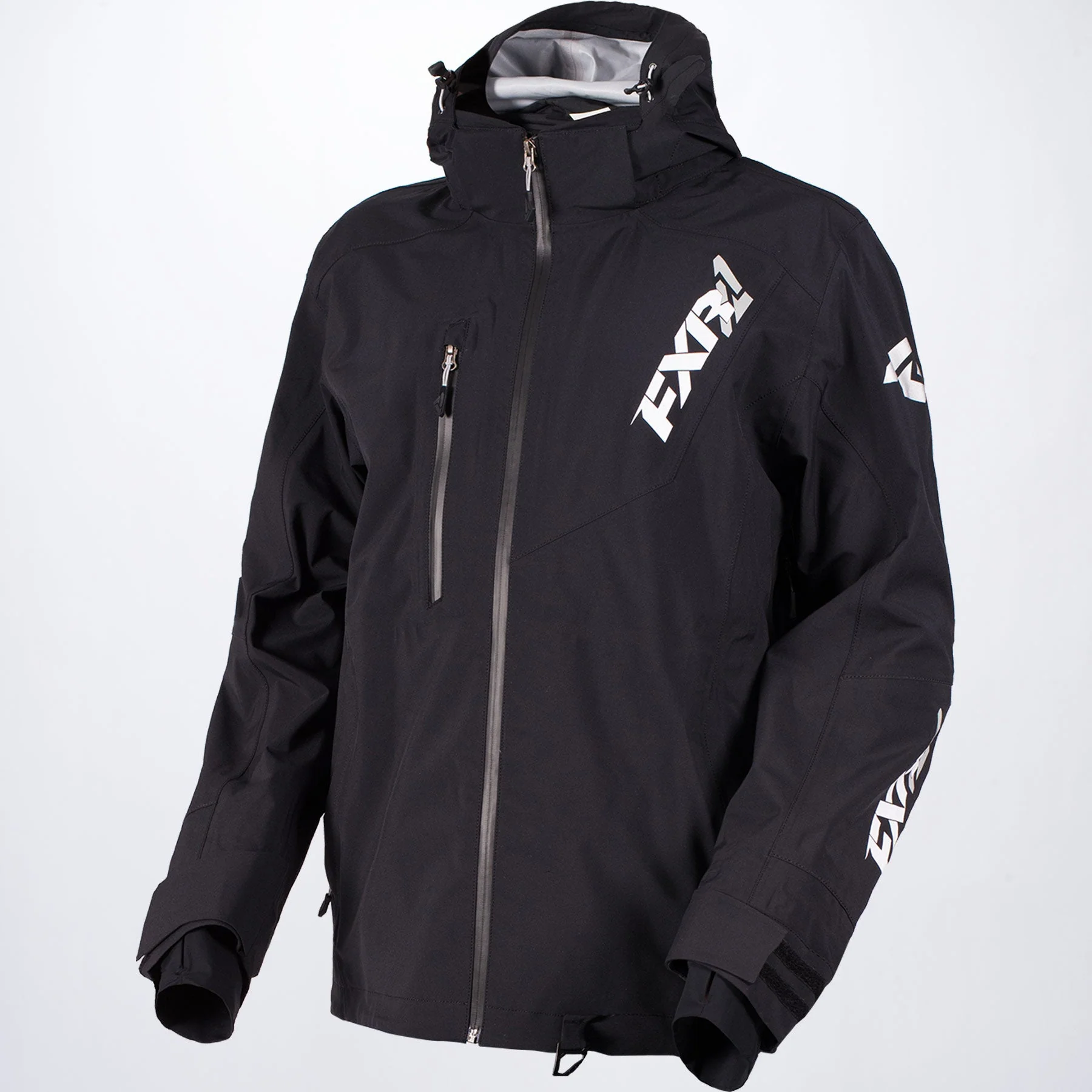 Men's Mission Lite Tri-Lam Jacket - Image 2