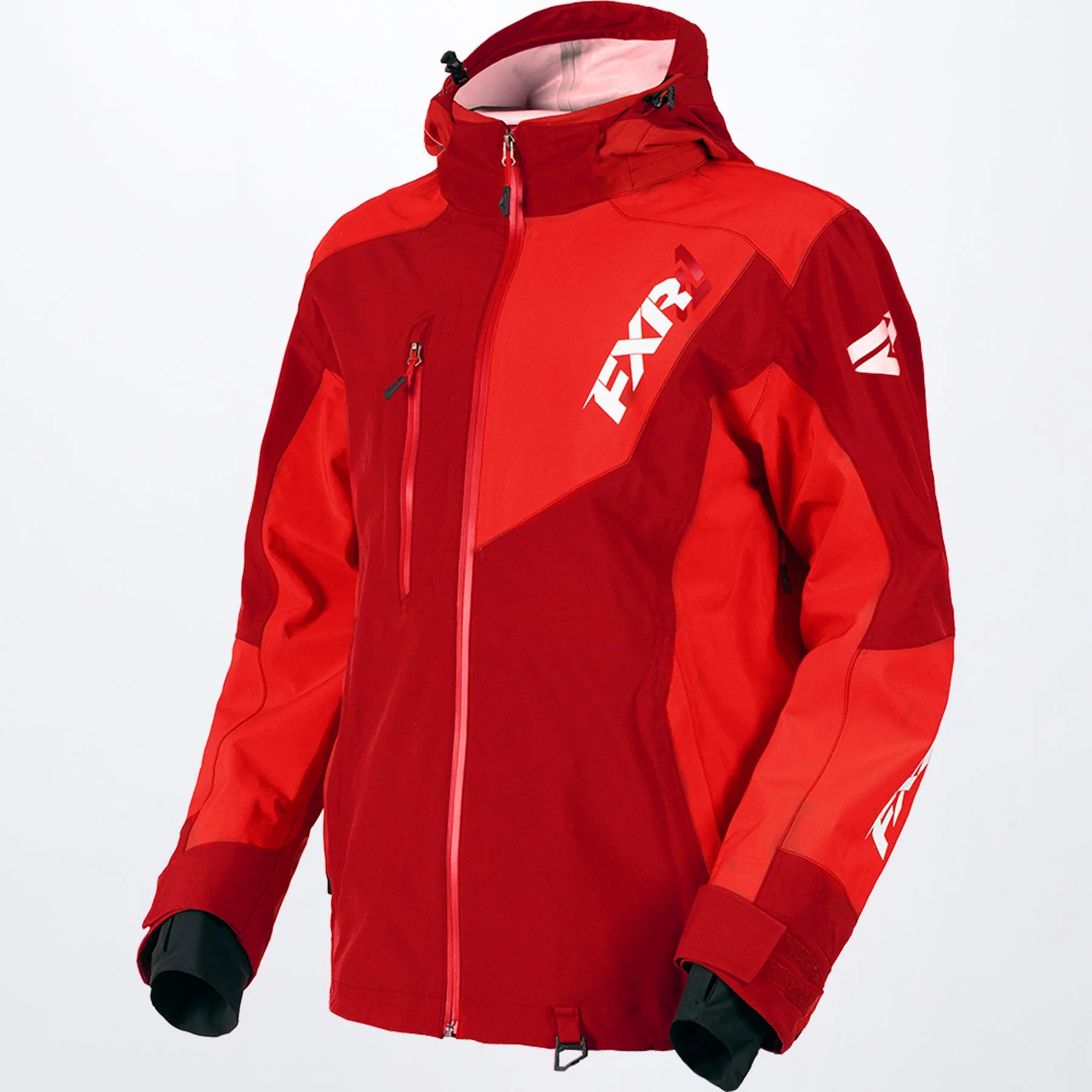 Men's Mission Lite Tri-Lam Jacket - Image 3