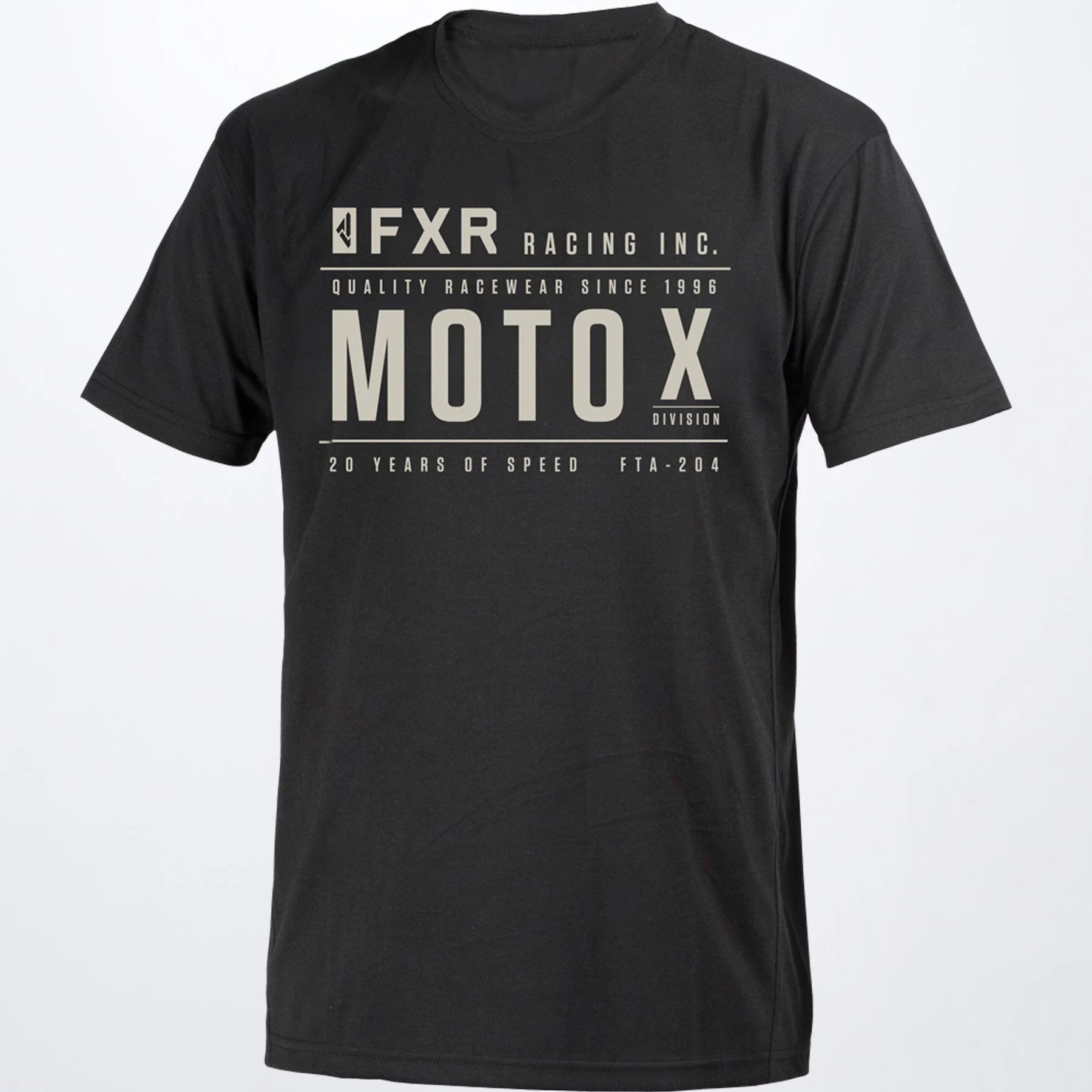 Men's Moto-X T-Shirt - Image 2