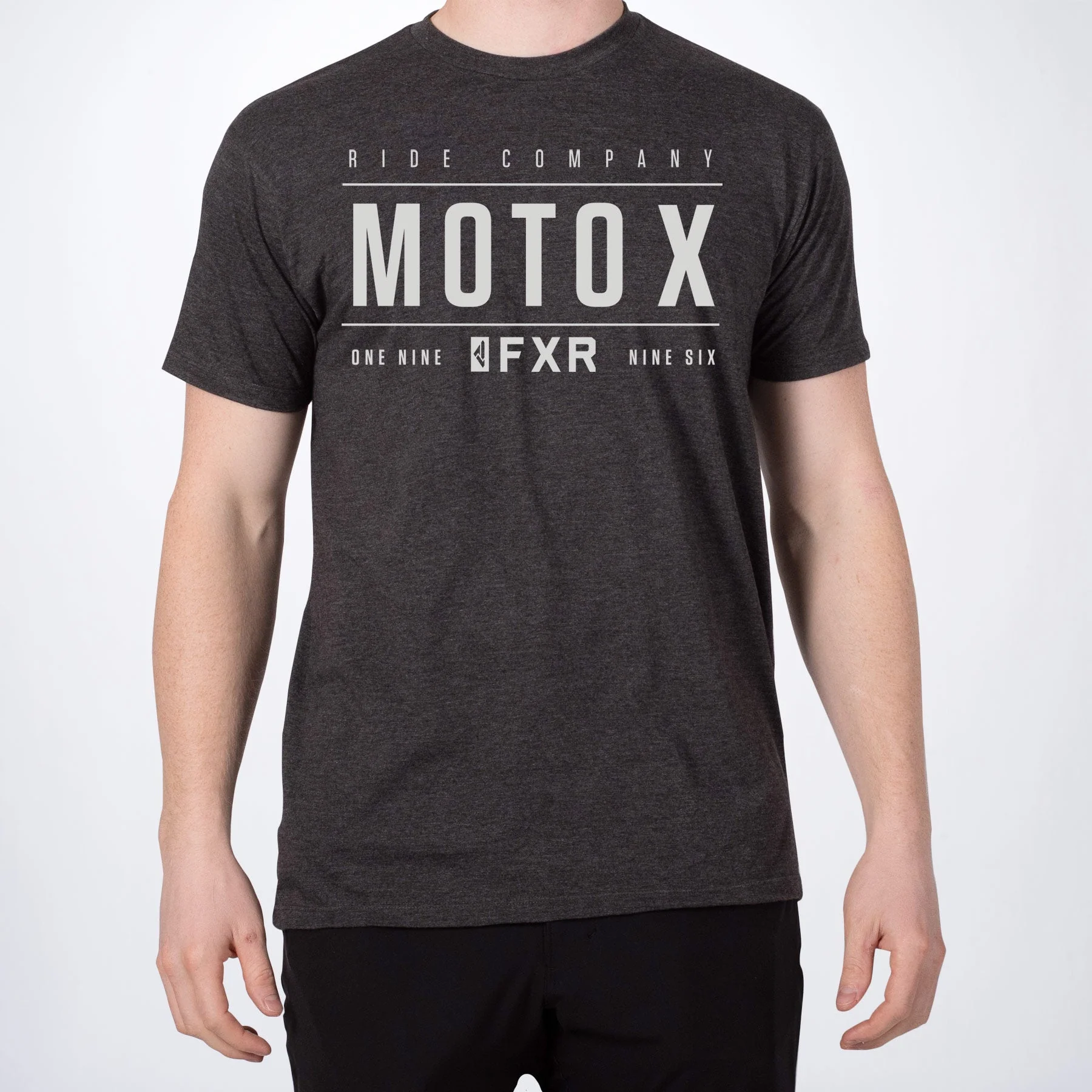 Men's Moto-X T-Shirt - Image 2