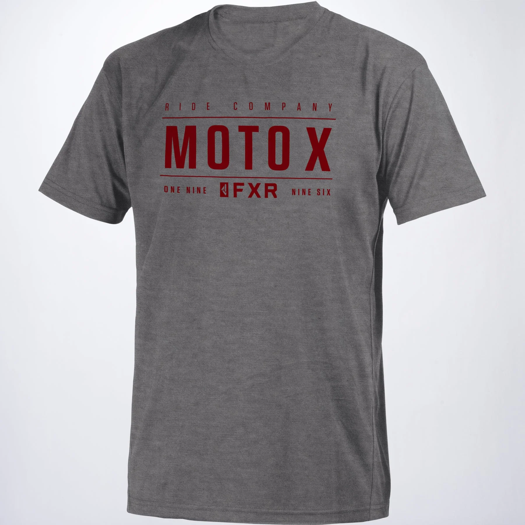 Men's Moto-X T-Shirt 20S - Image 2