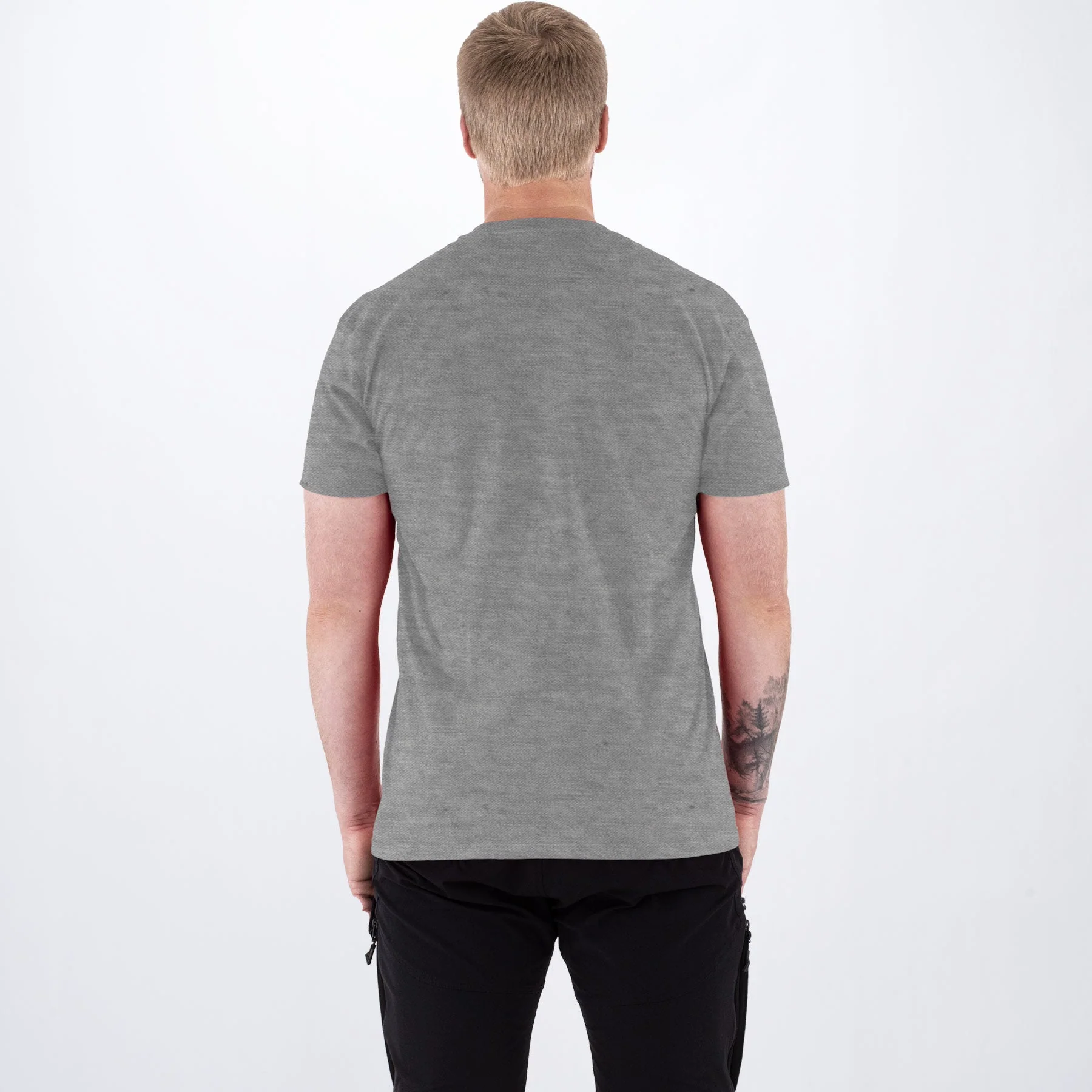 Men's Moto-X T-Shirt - Image 6