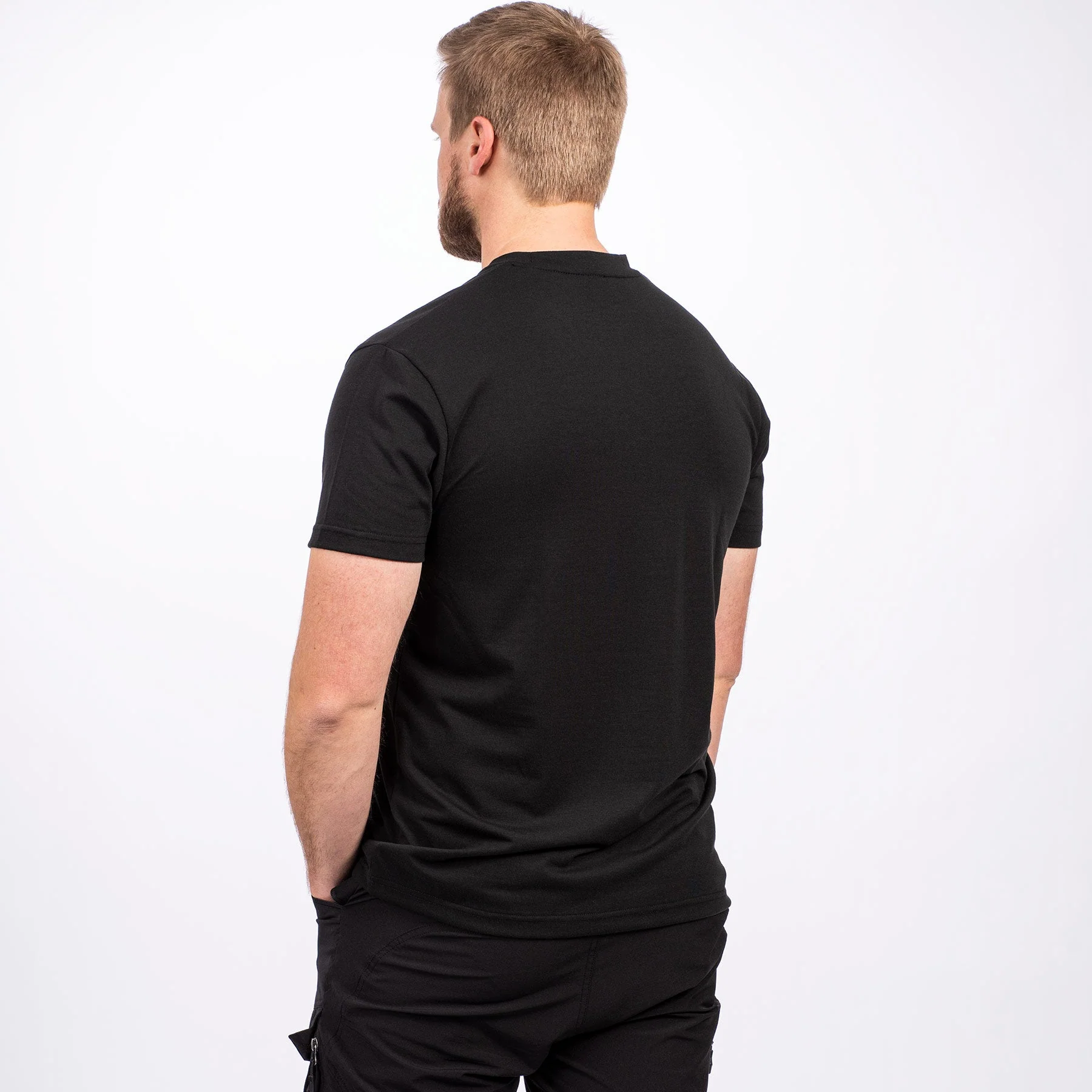 Men's Moto-X T-Shirt 21S - Image 2