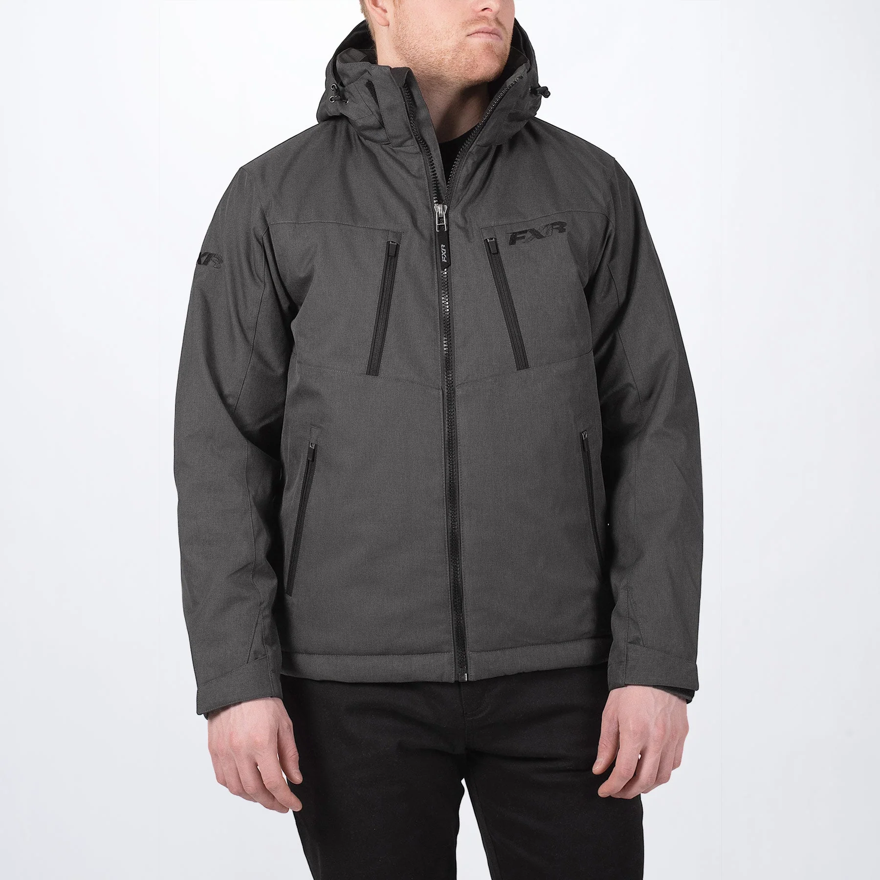 Men's Northward Jacket - Image 2