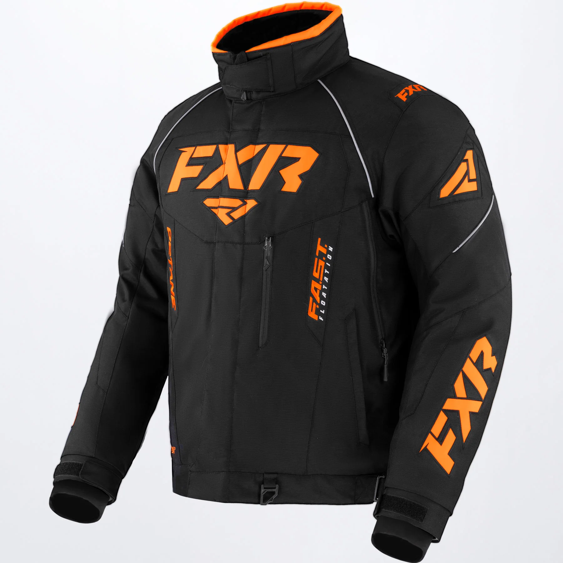 Men's Octane Jacket - Image 10