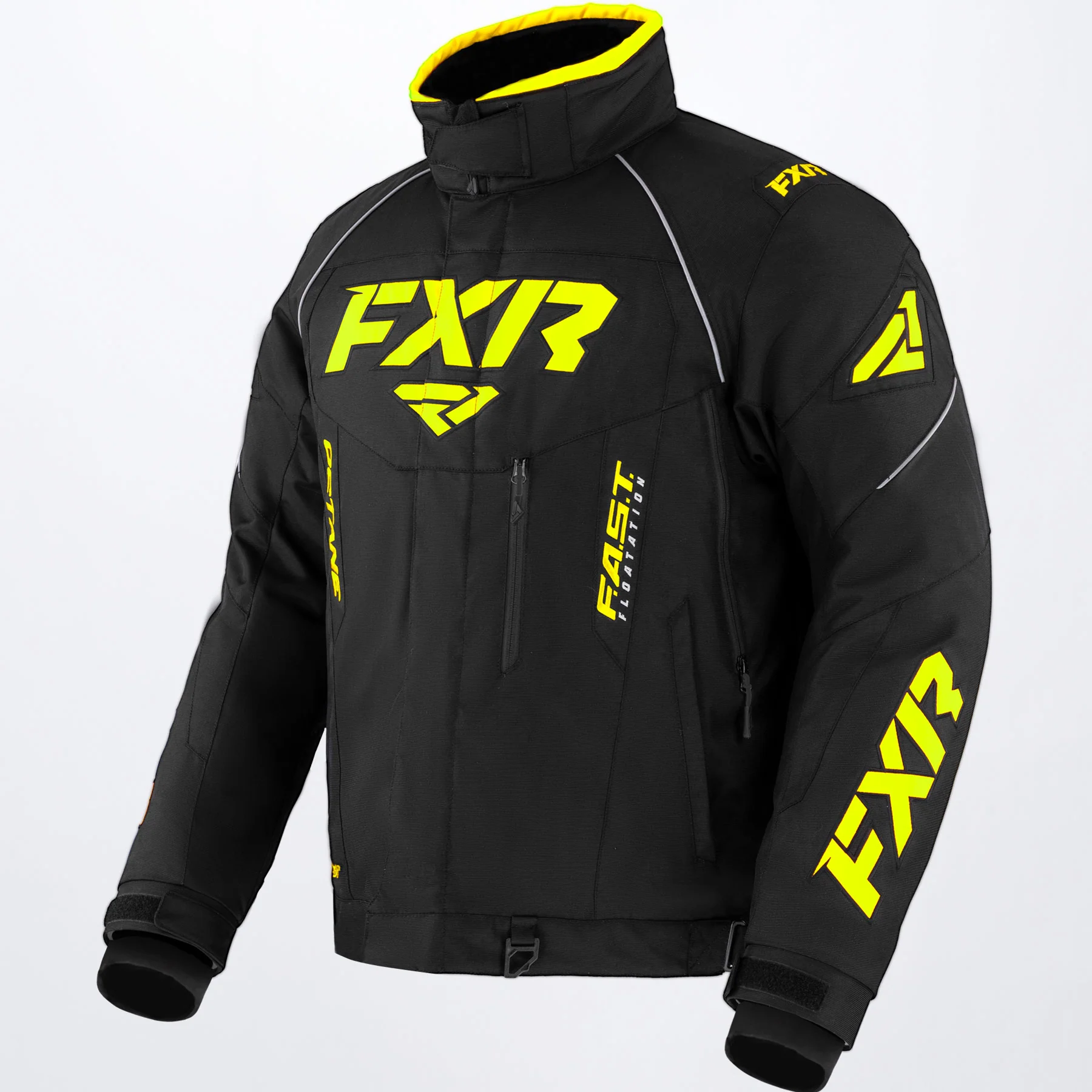 Men's Octane Jacket - Image 12