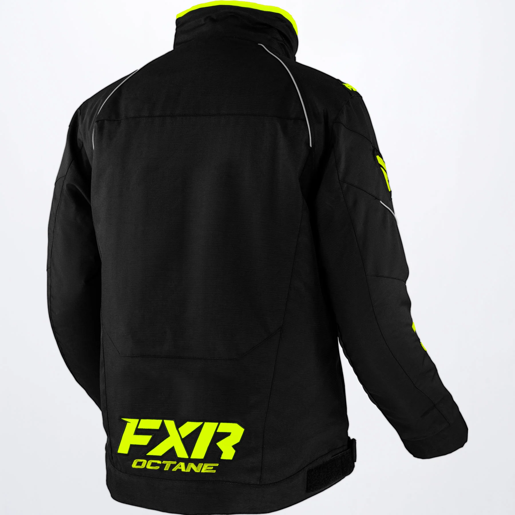 Men's Octane Jacket - Image 13