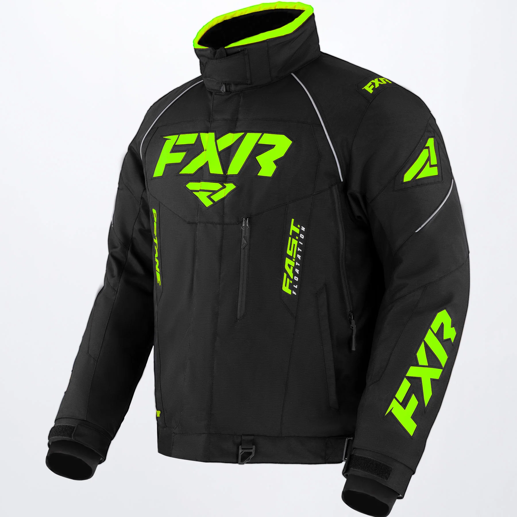 Men's Octane Jacket - Image 16
