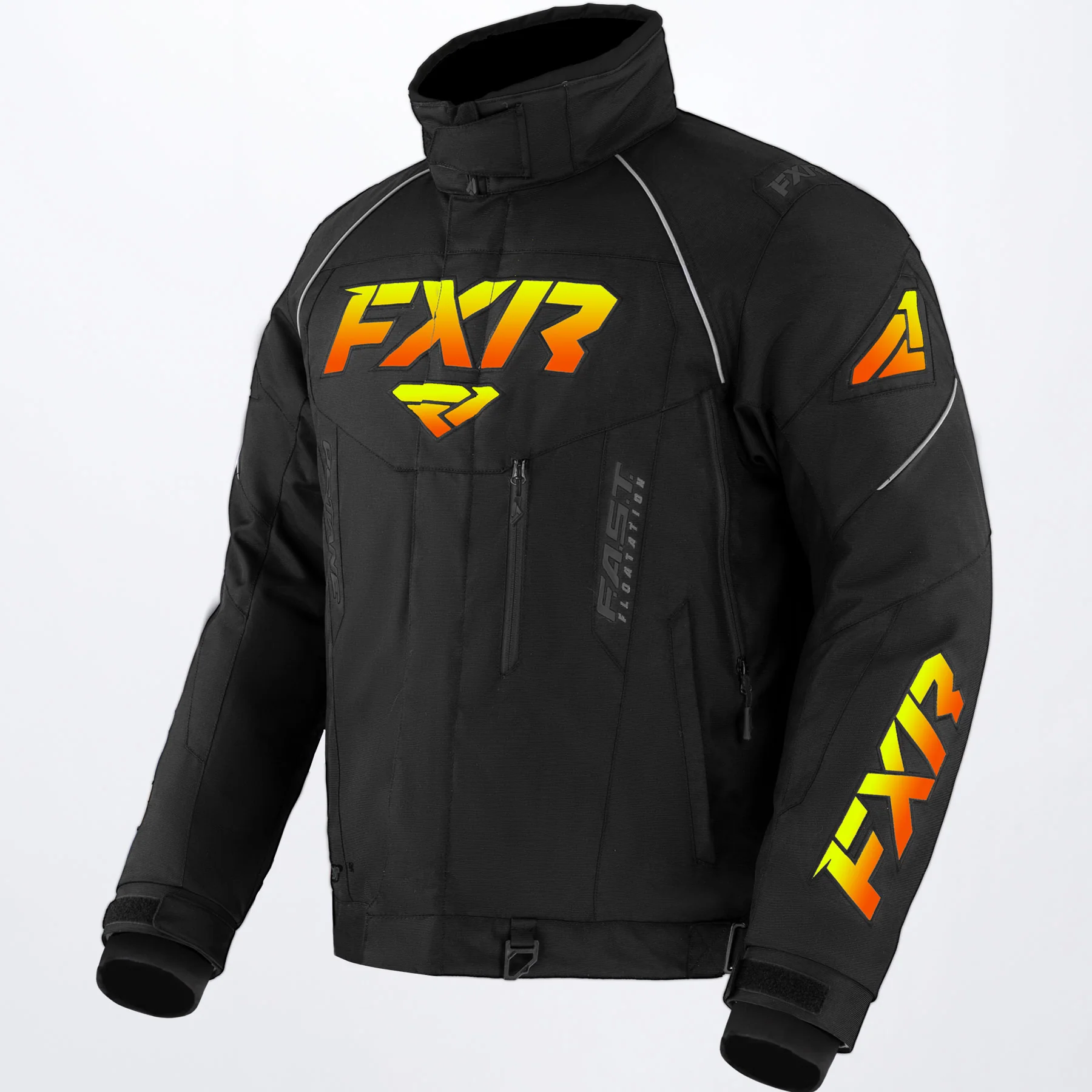 Men's Octane Jacket - Image 18