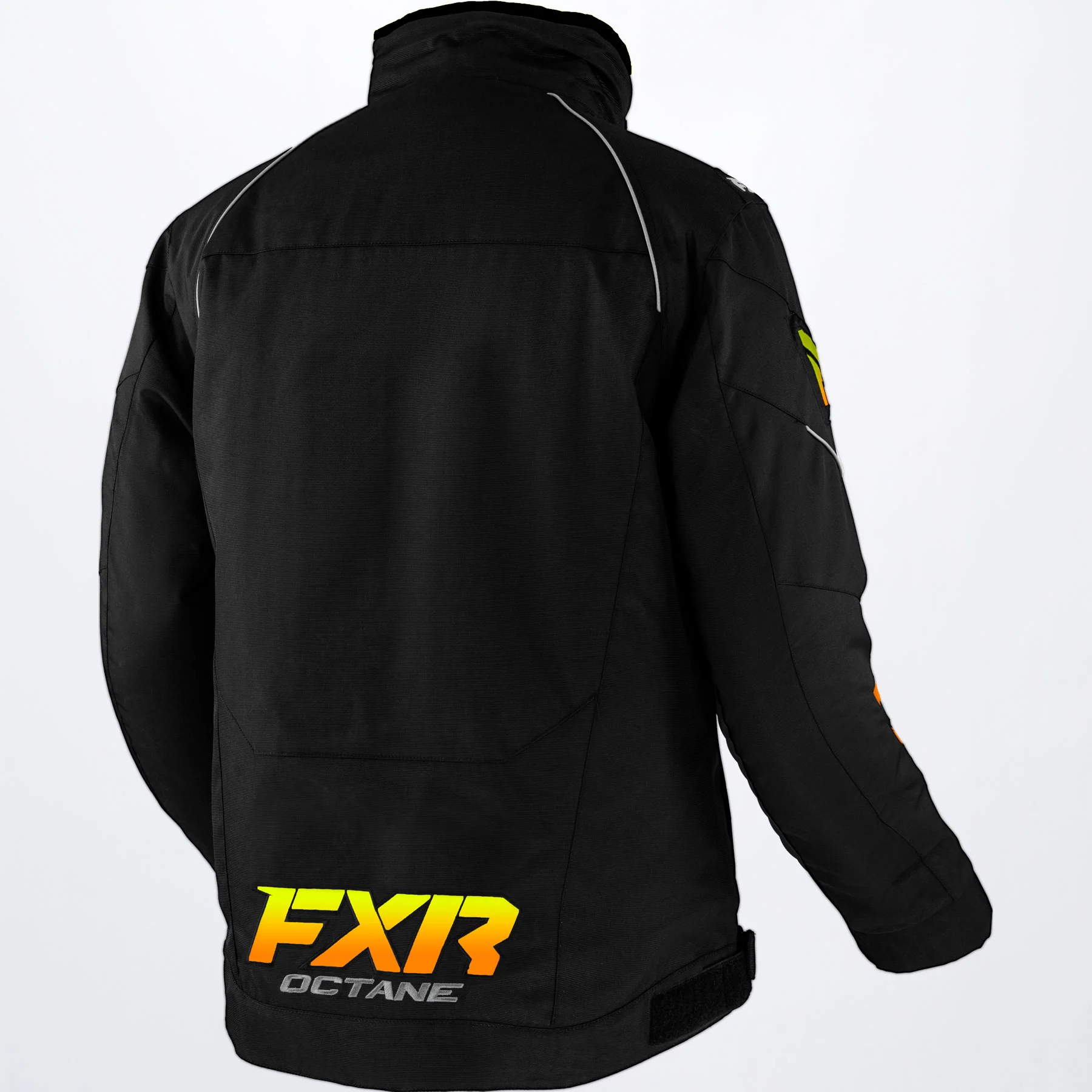 Men's Octane Jacket - Image 19
