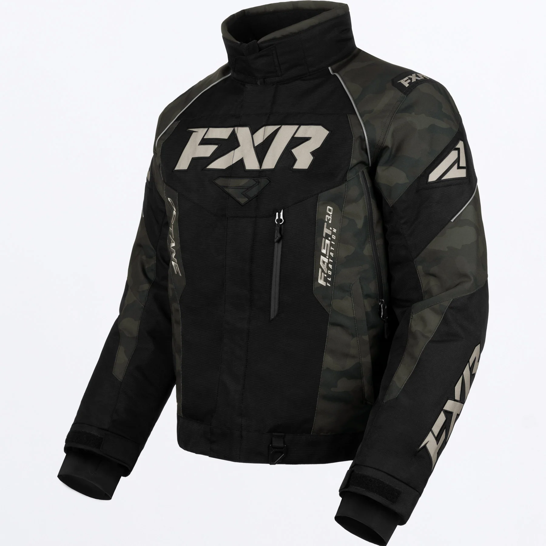Men's Octane Jacket - Image 20