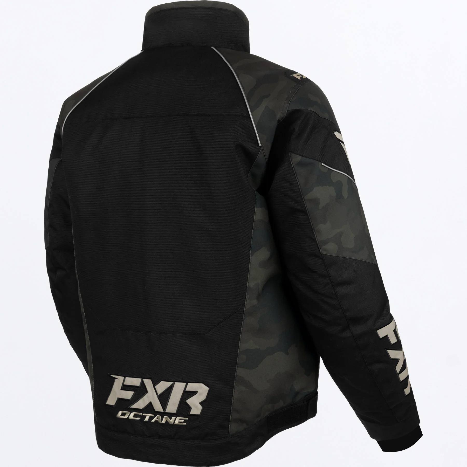 Men's Octane Jacket - Image 21