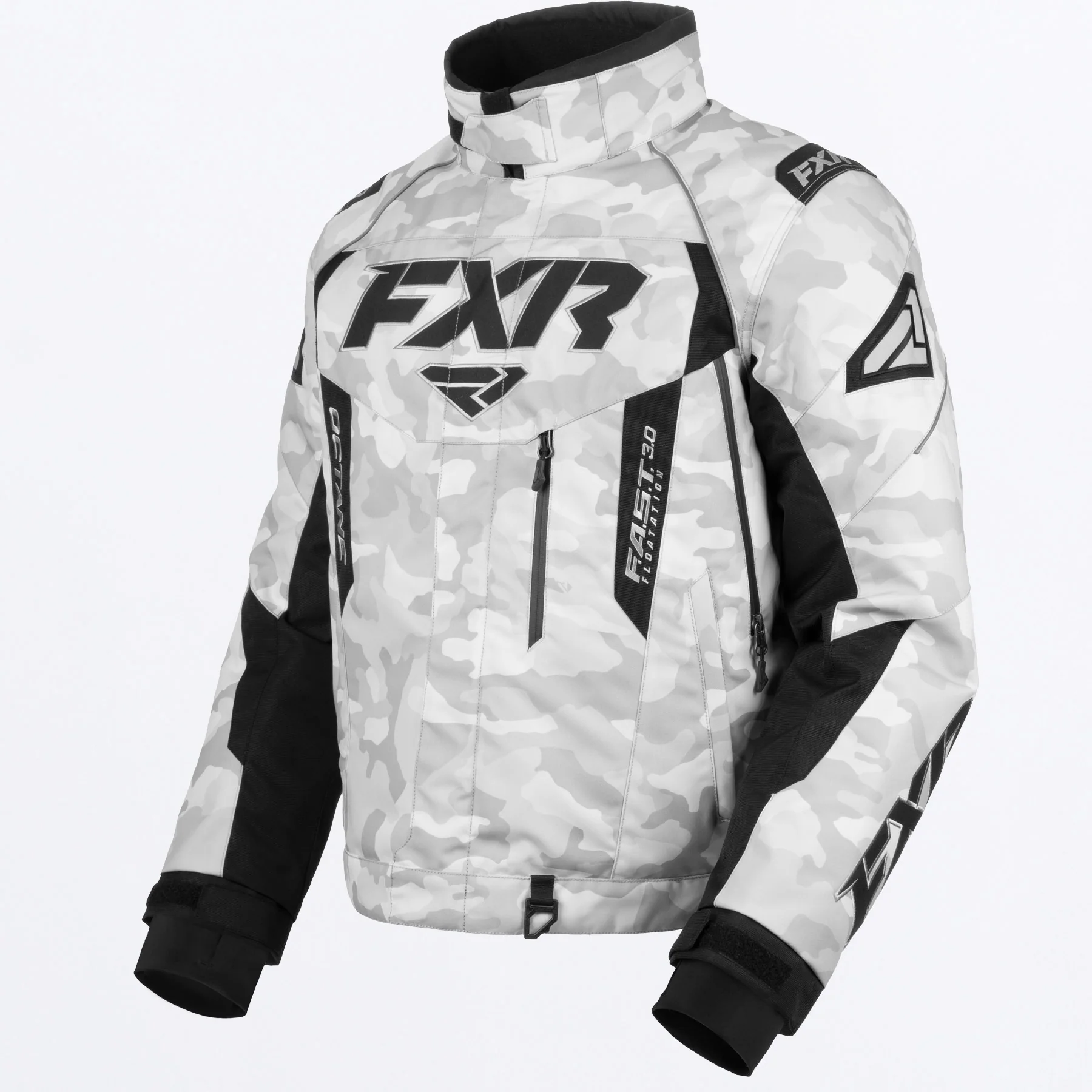 Men's Octane Jacket - Image 22