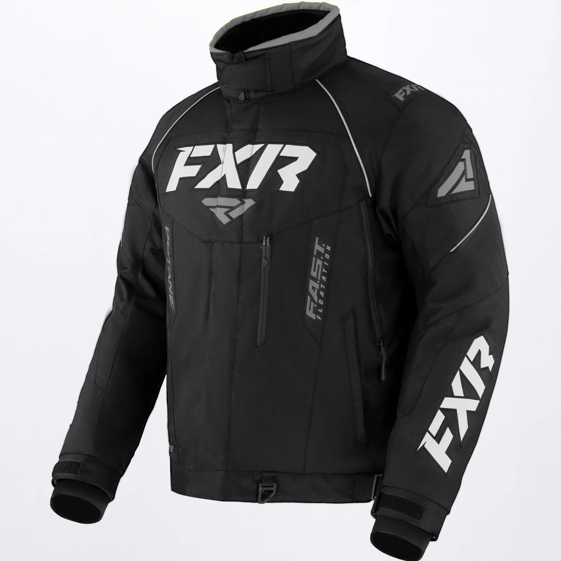 Men's Octane Jacket - Image 4