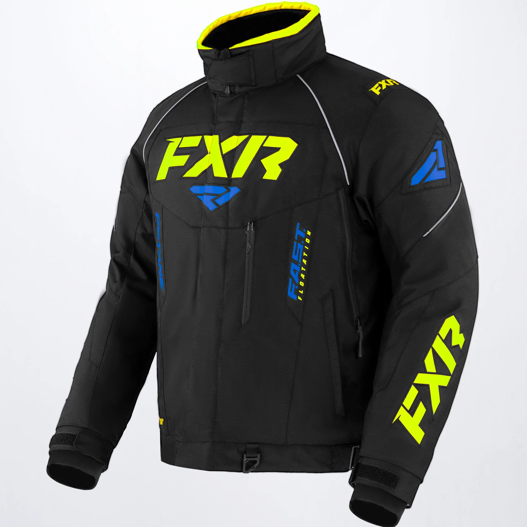 Men's Octane Jacket - Image 8