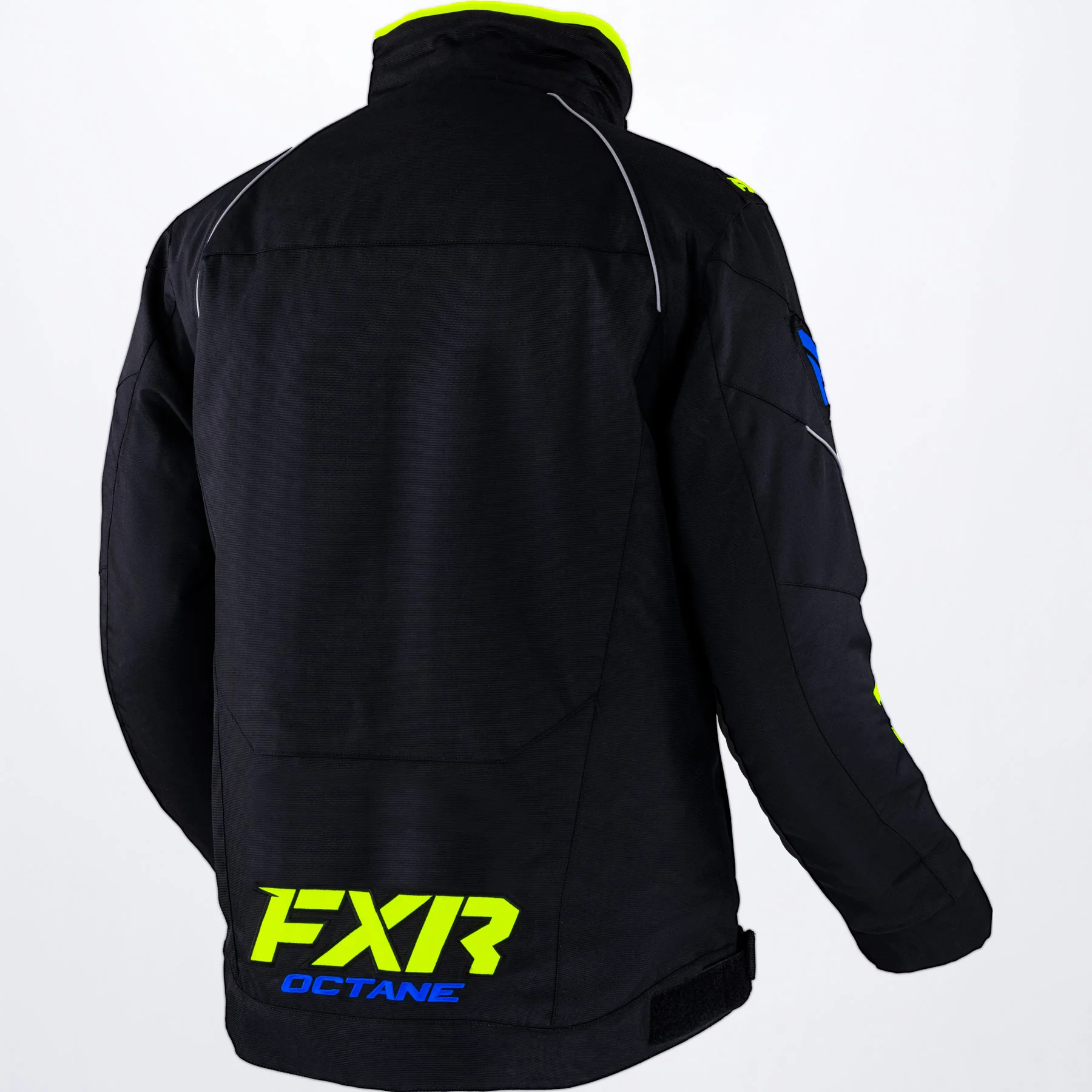 Men's Octane Jacket - Image 9