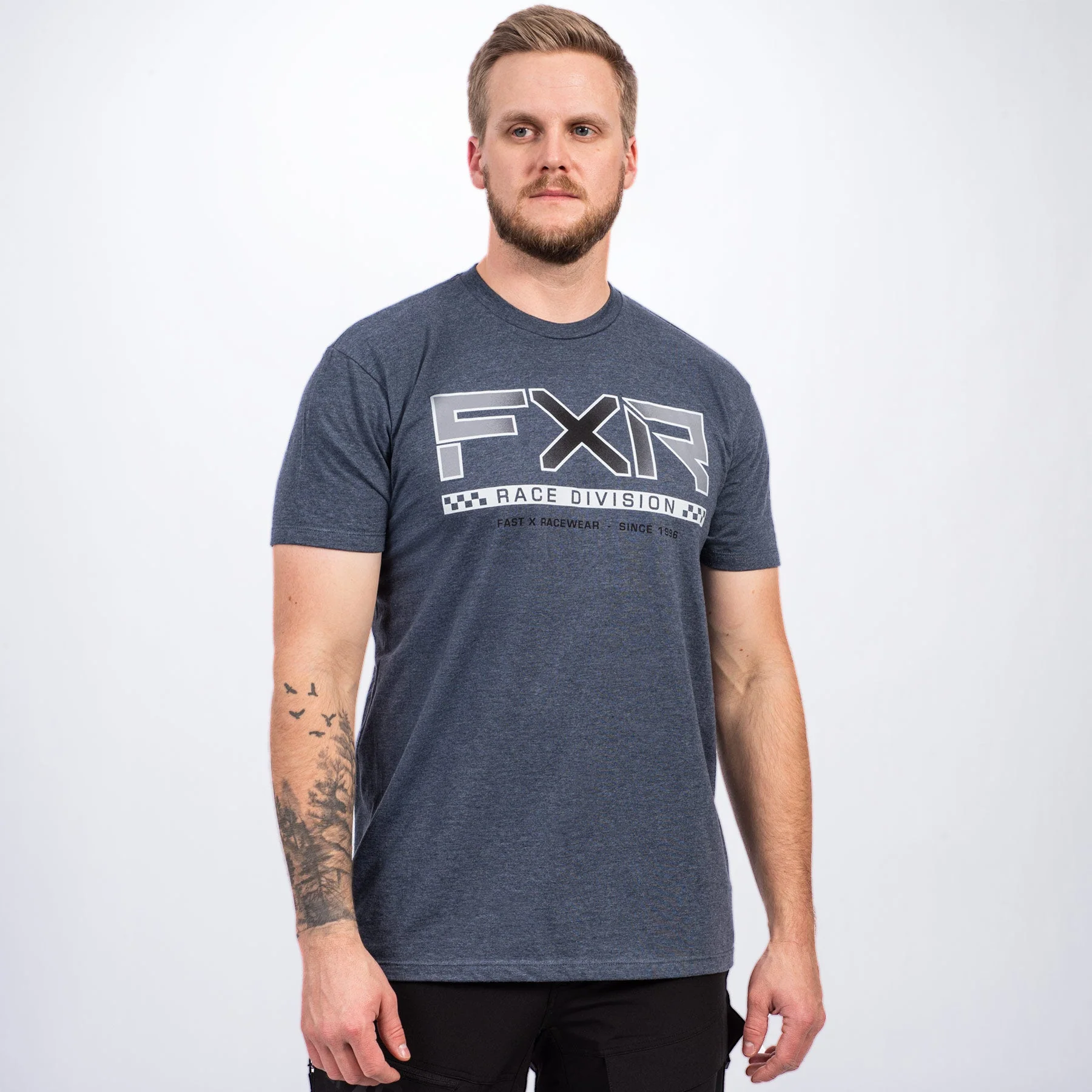 Men's Pilot T-Shirt - Image 3