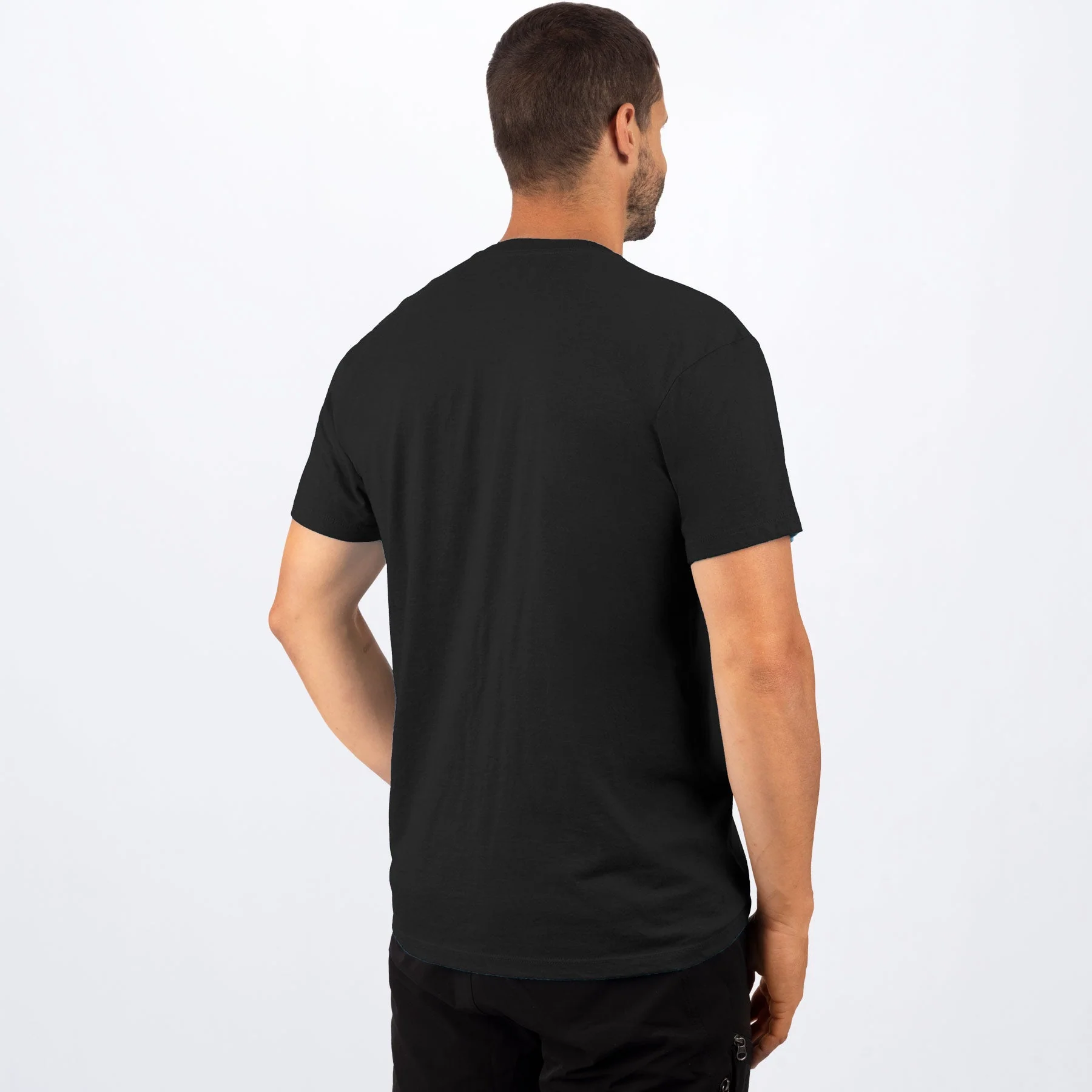 Men's Podium Premium T-Shirt - Image 2