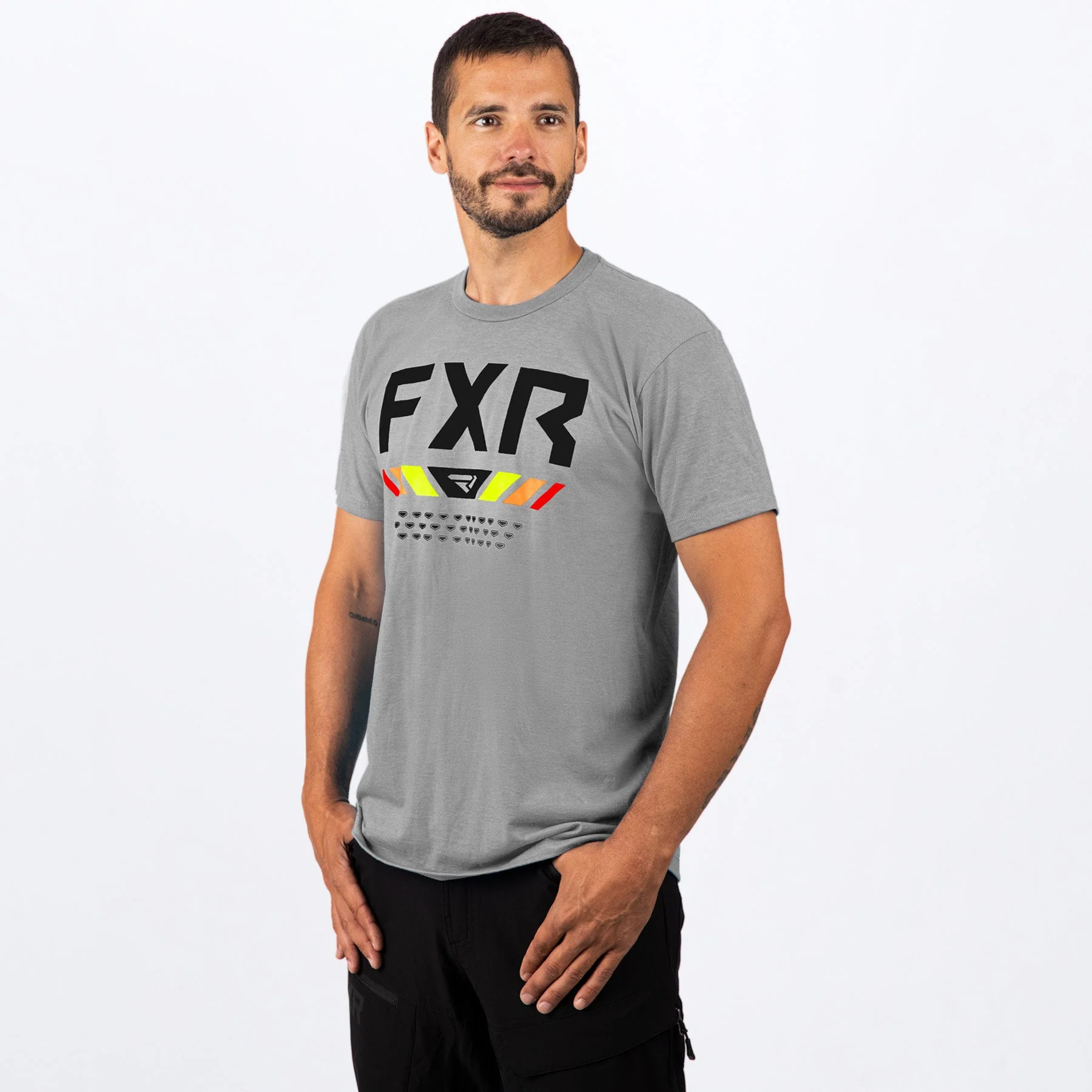 Men's Podium Premium T-Shirt - Image 3