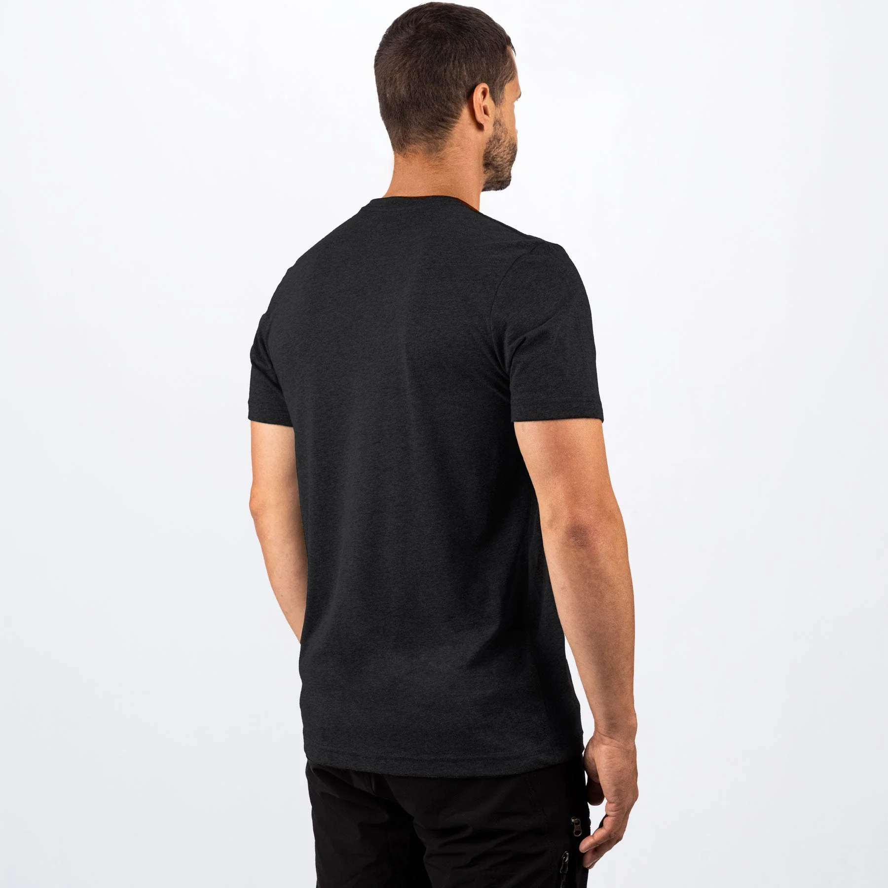 Men's Race Div Premium T-Shirt - Image 4